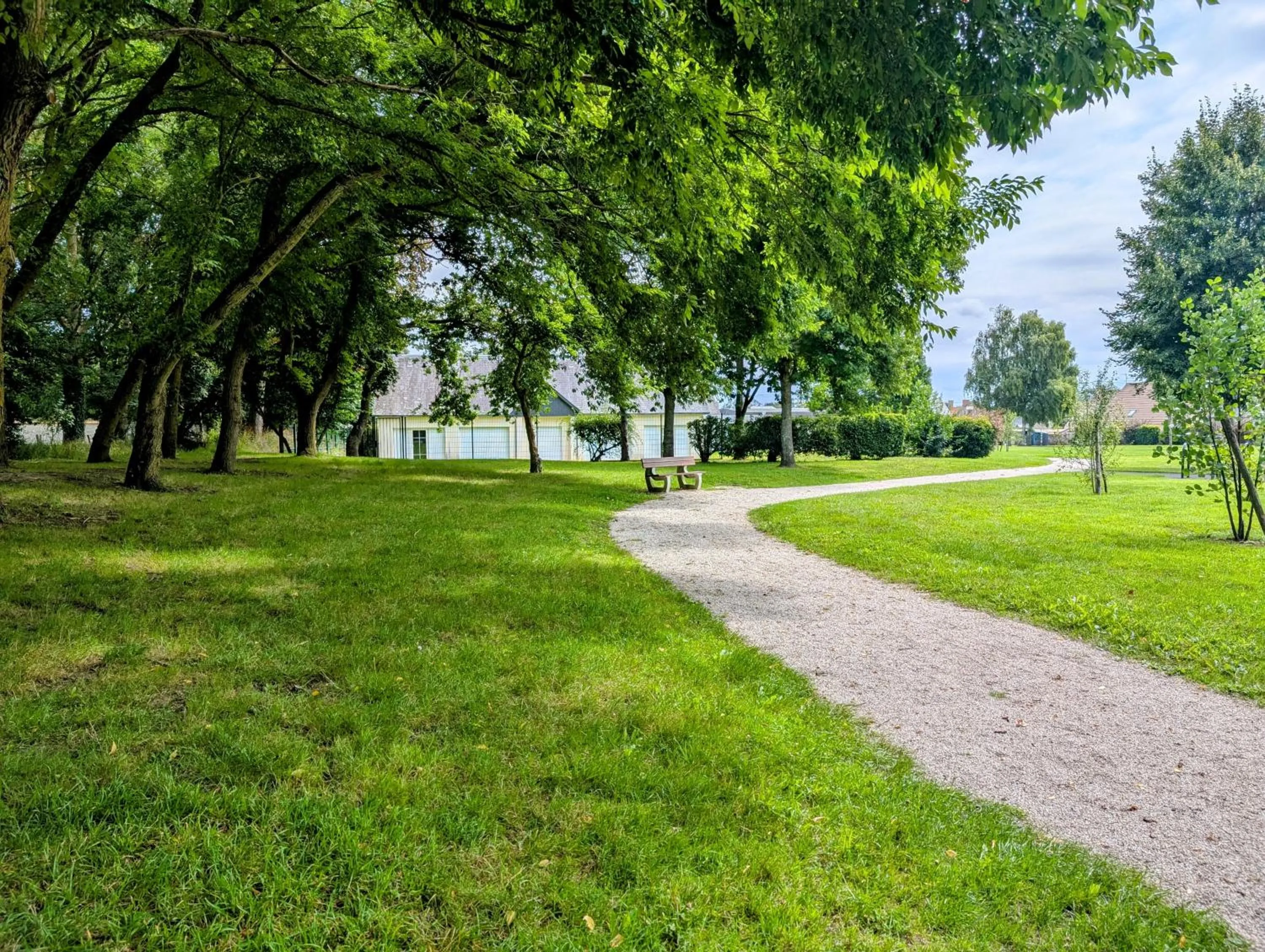 Heritage stone house BnB with Gourmet Breakfast - Chambres d'hôtes de charme entre Bayeux et les plages du débarquement