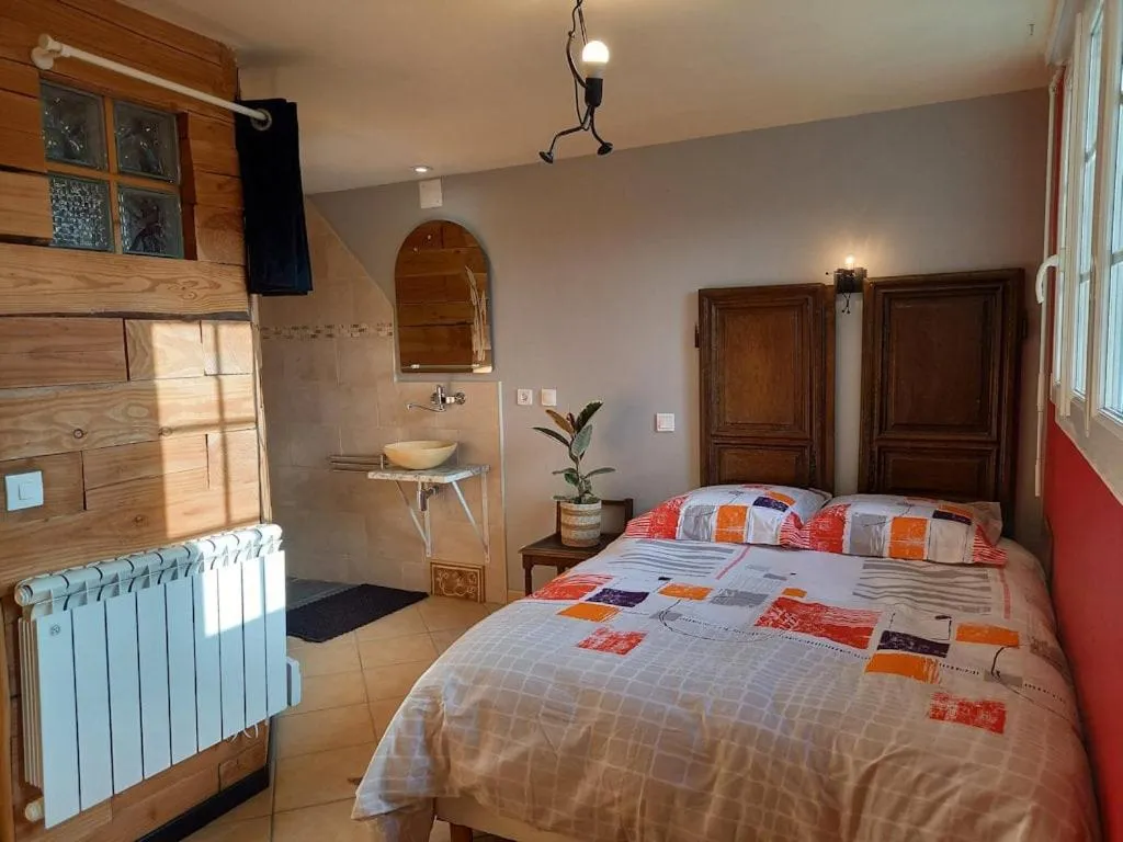 Heritage stone house BnB with Gourmet Breakfast - Chambres d'hôtes de charme entre Bayeux et les plages du débarquement