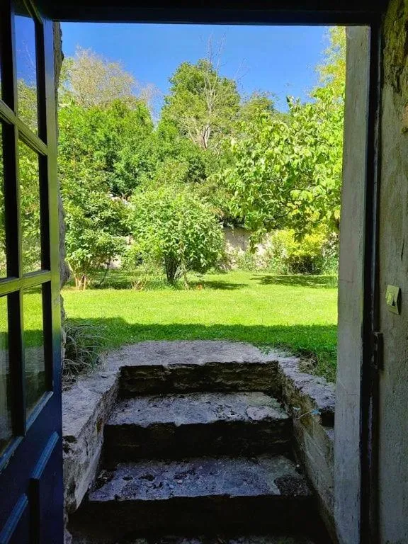 Heritage stone house BnB with Gourmet Breakfast - Chambres d'hôtes de charme entre Bayeux et les plages du débarquement