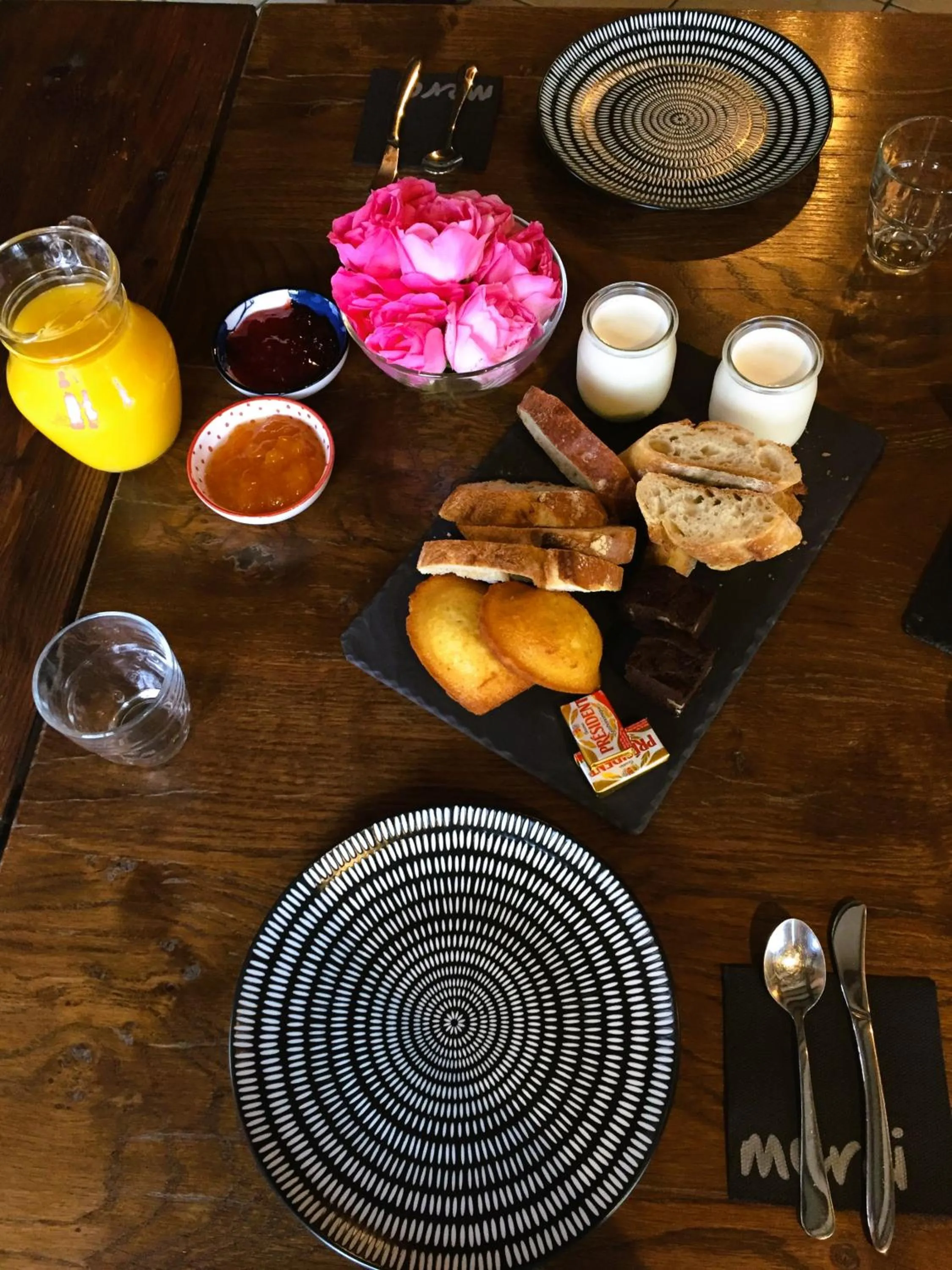 Heritage stone house BnB with Gourmet Breakfast - Chambres d'hôtes de charme entre Bayeux et les plages du débarquement