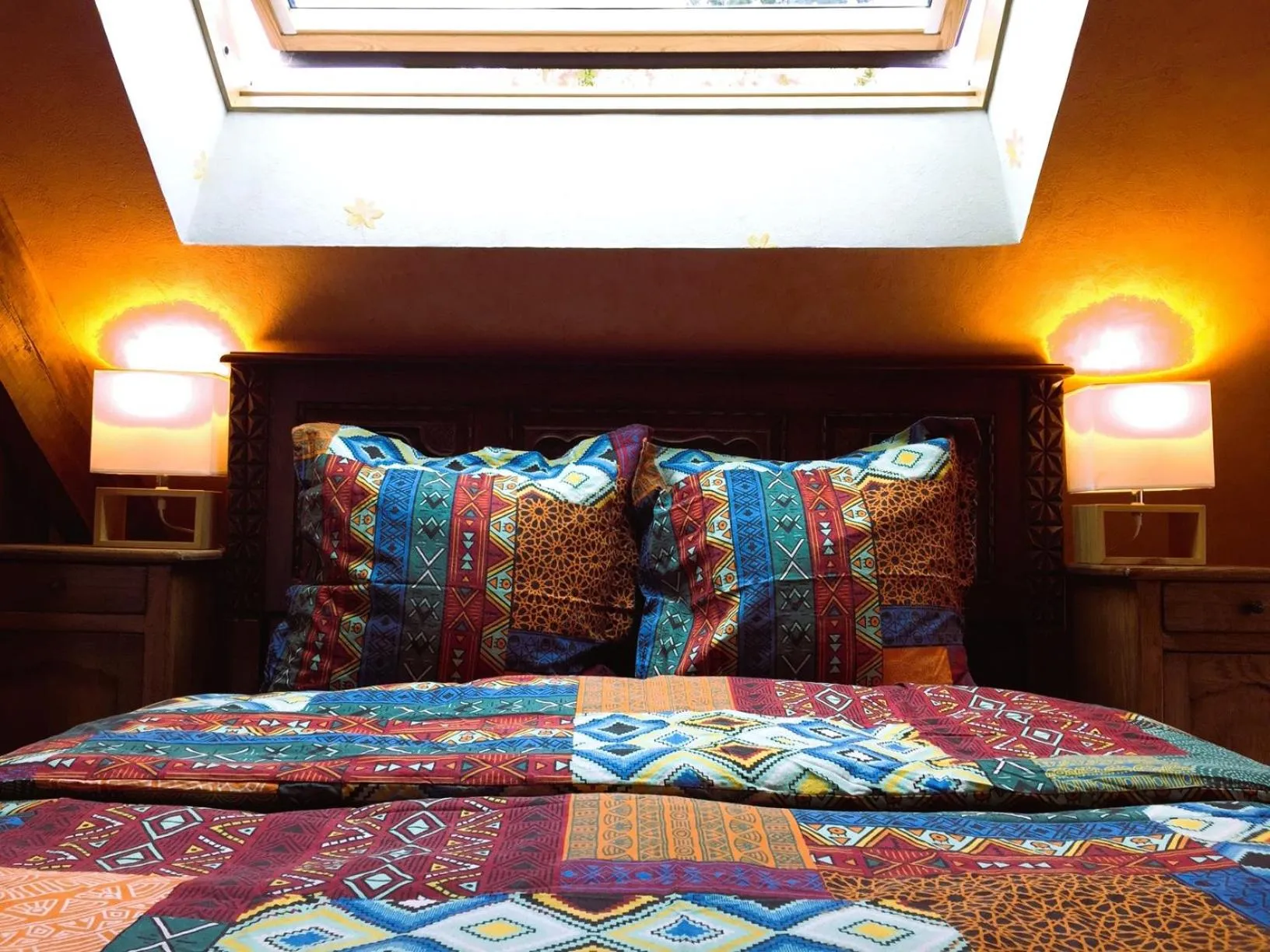 Heritage stone house BnB with Gourmet Breakfast - Chambres d'hôtes de charme entre Bayeux et les plages du débarquement