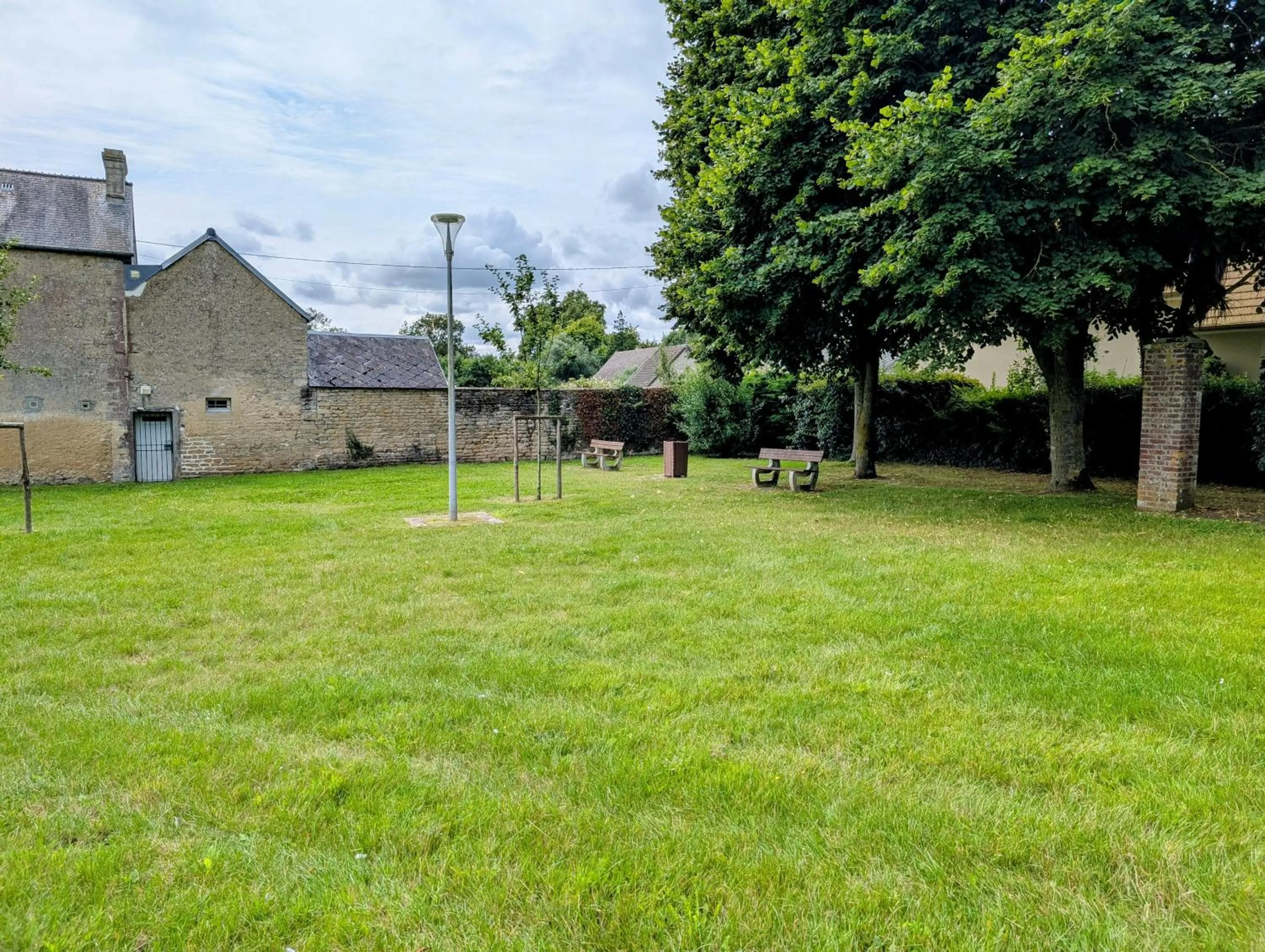 Heritage stone house BnB with Gourmet Breakfast - Chambres d'hôtes de charme entre Bayeux et les plages du débarquement