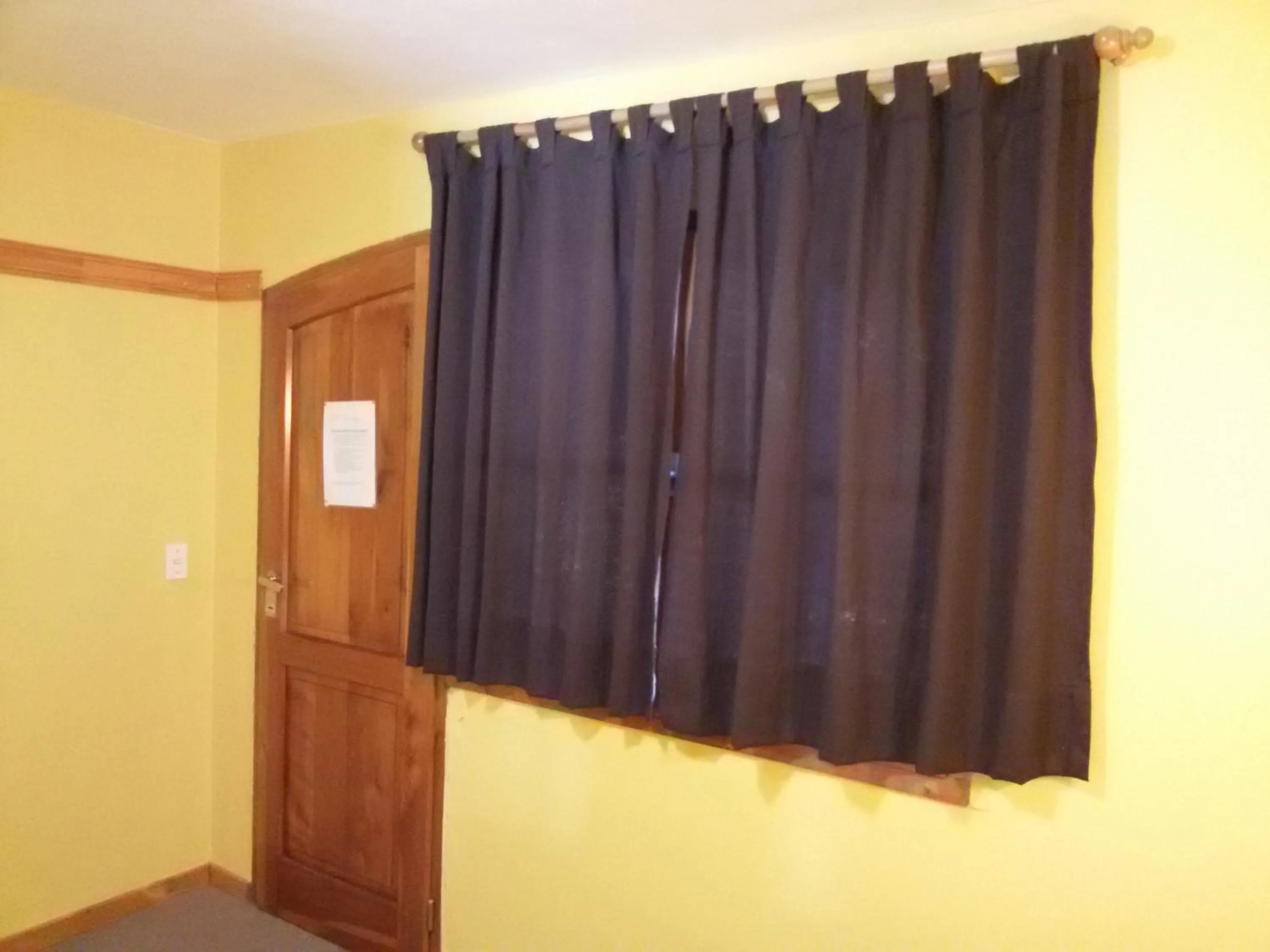 Bedroom in Posada de la Flor