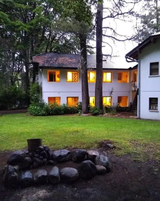 Property building in Posada de la Flor