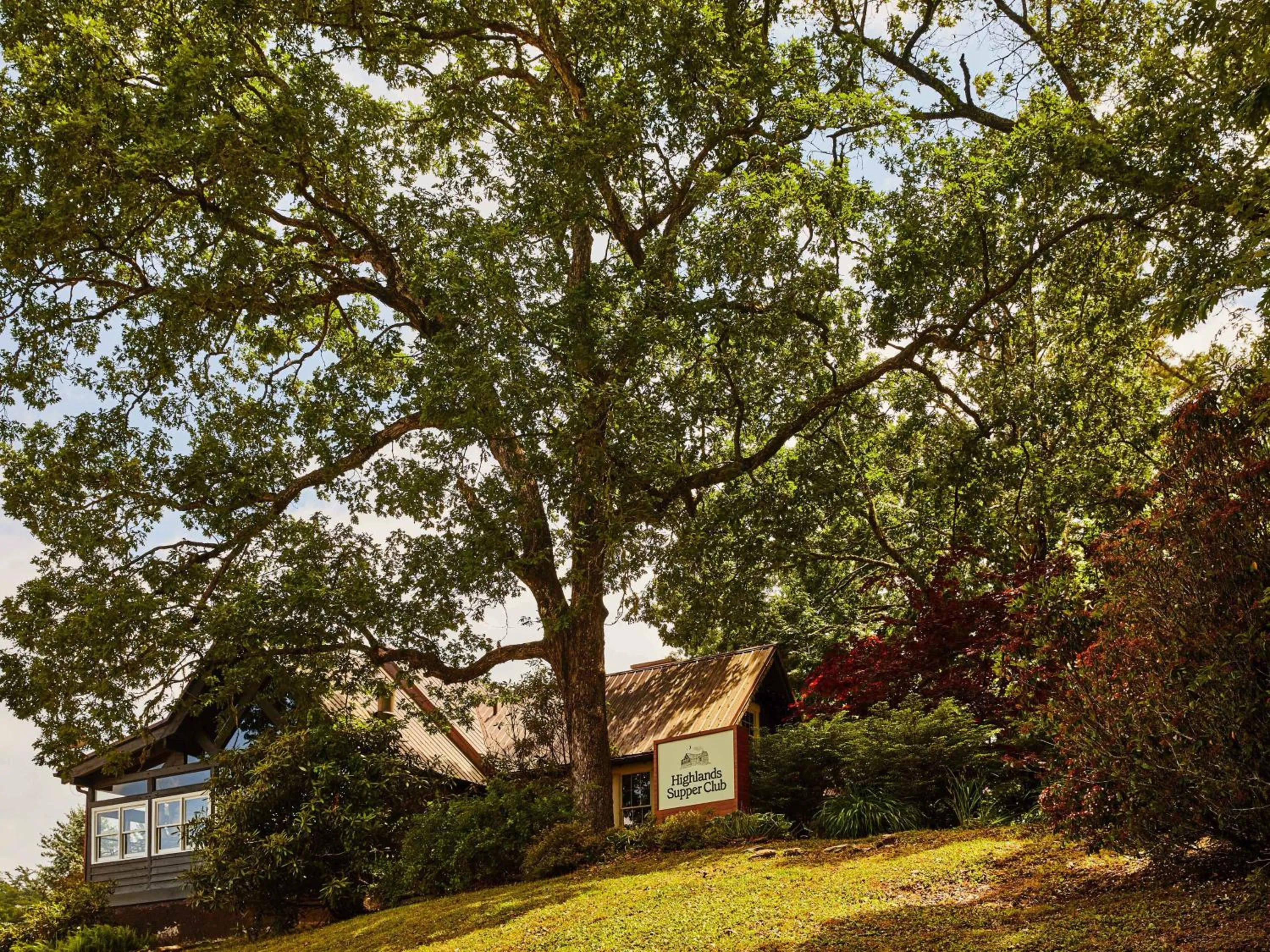 Property building in Trailborn Highlands