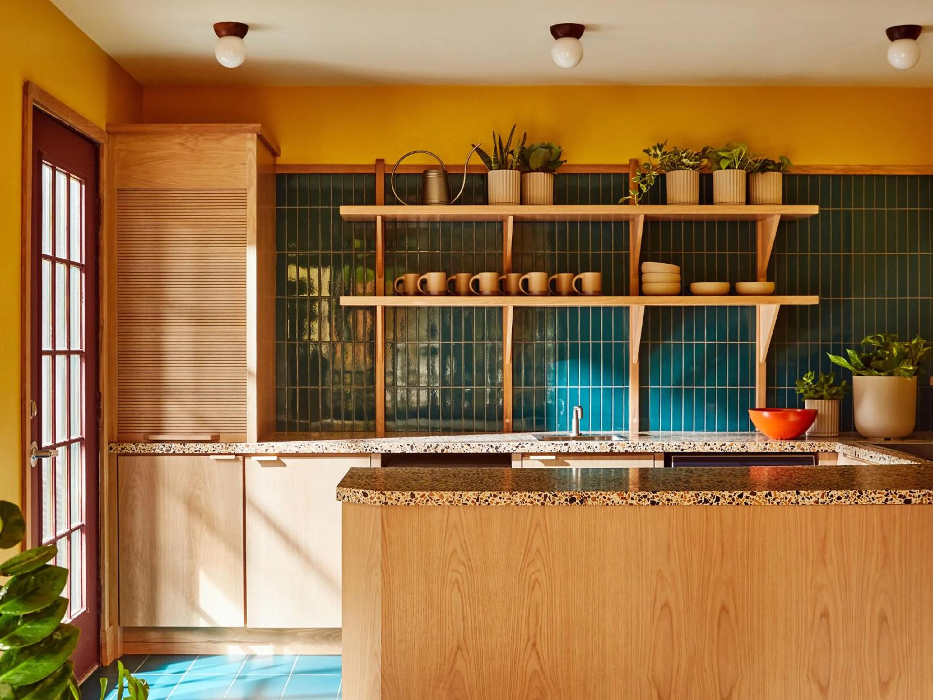 Coffee/tea facilities in Trailborn Highlands