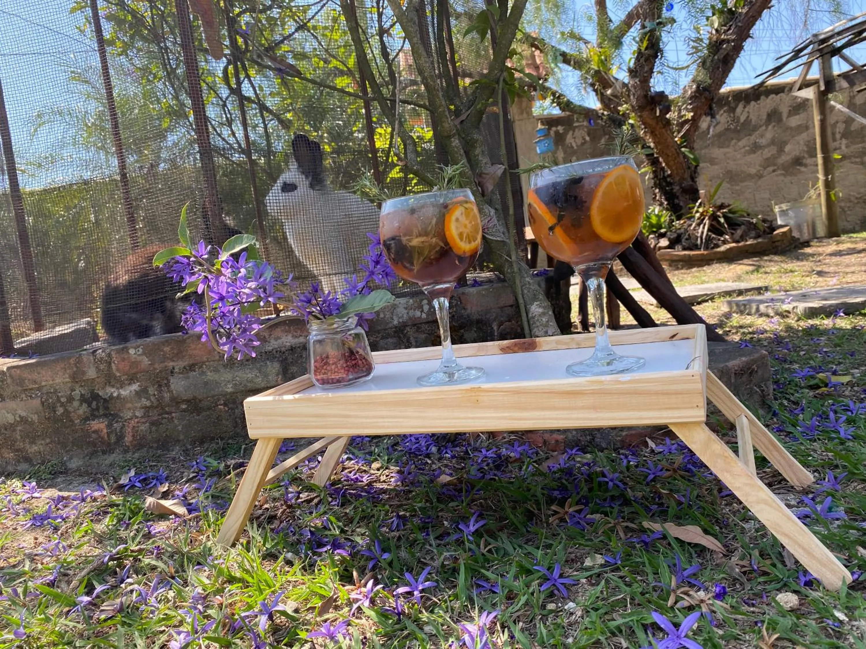 Recanto das Orquideas