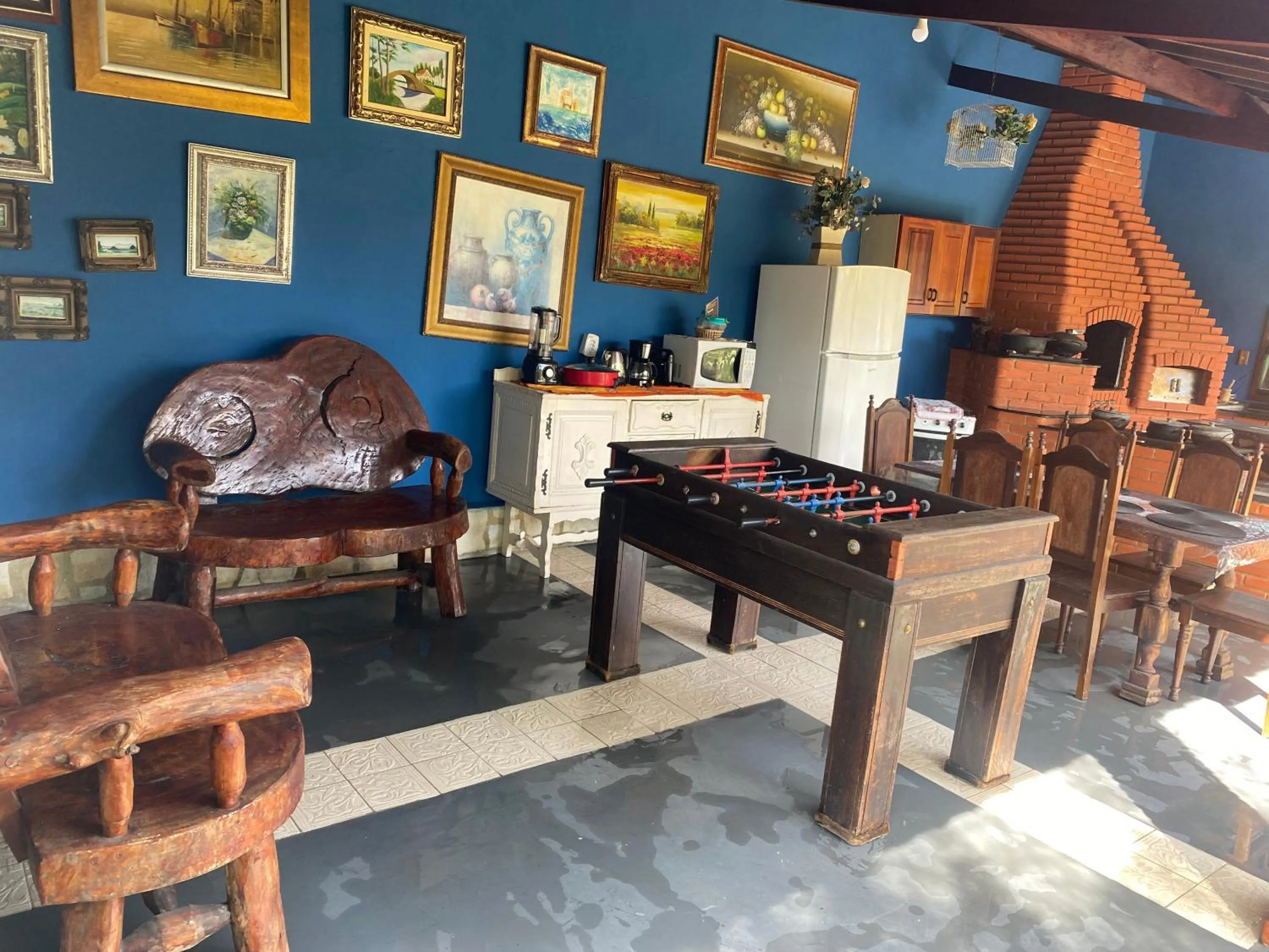 Recanto das Orquideas