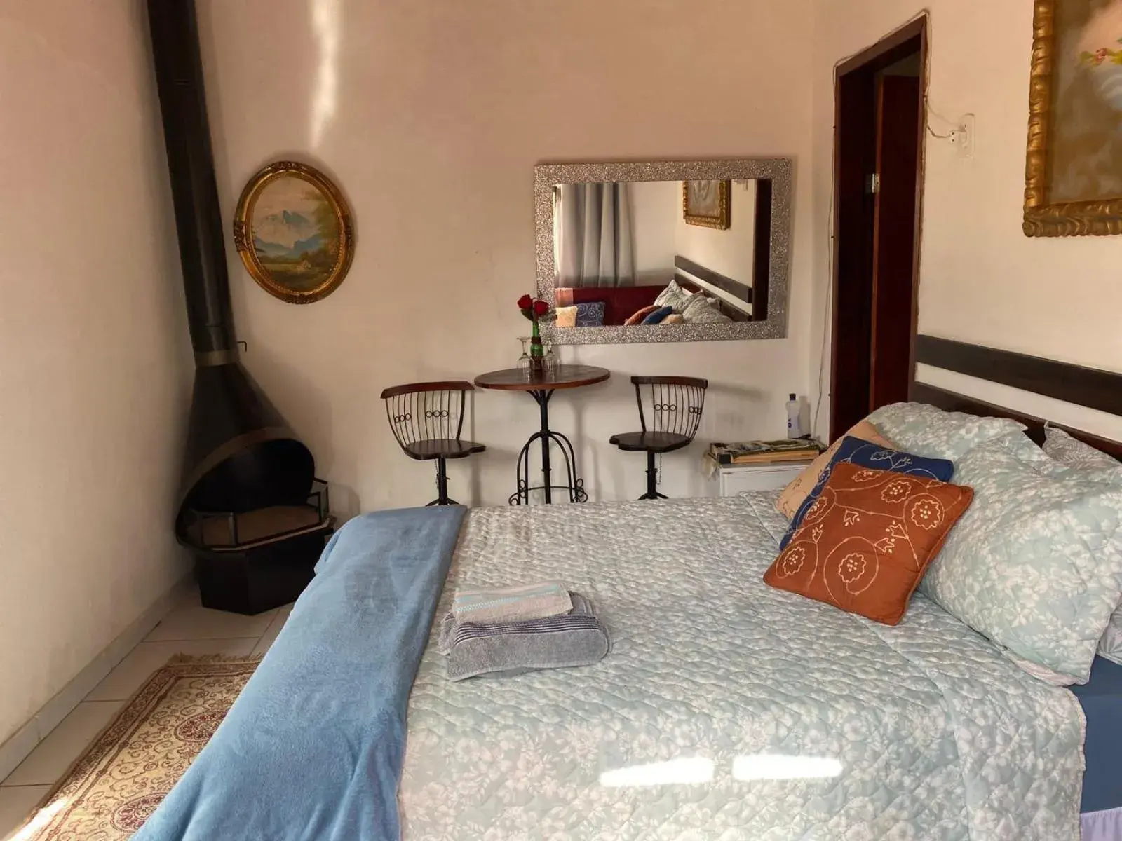 Suite in Recanto das Orquideas Suite in Recanto das Orquideas