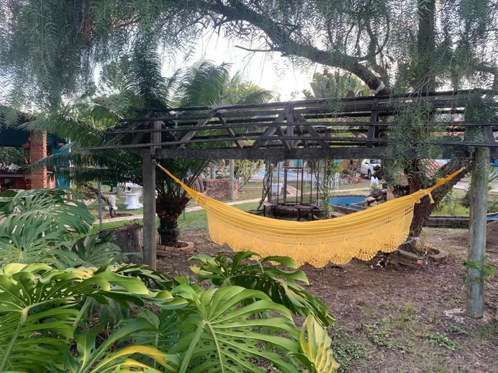 Recanto das Orquideas