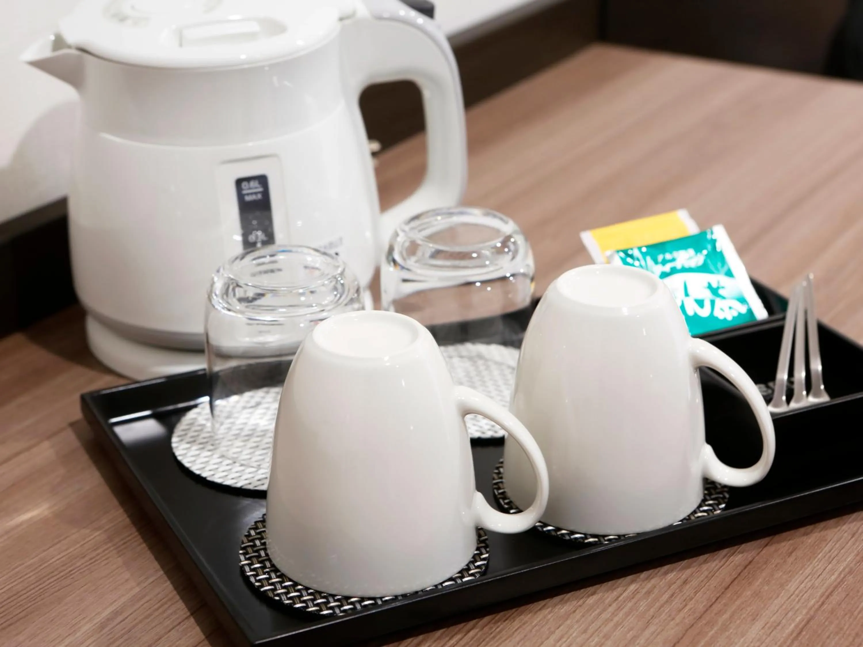 Other in HOTEL MYSTAYS Sapporo Susukino