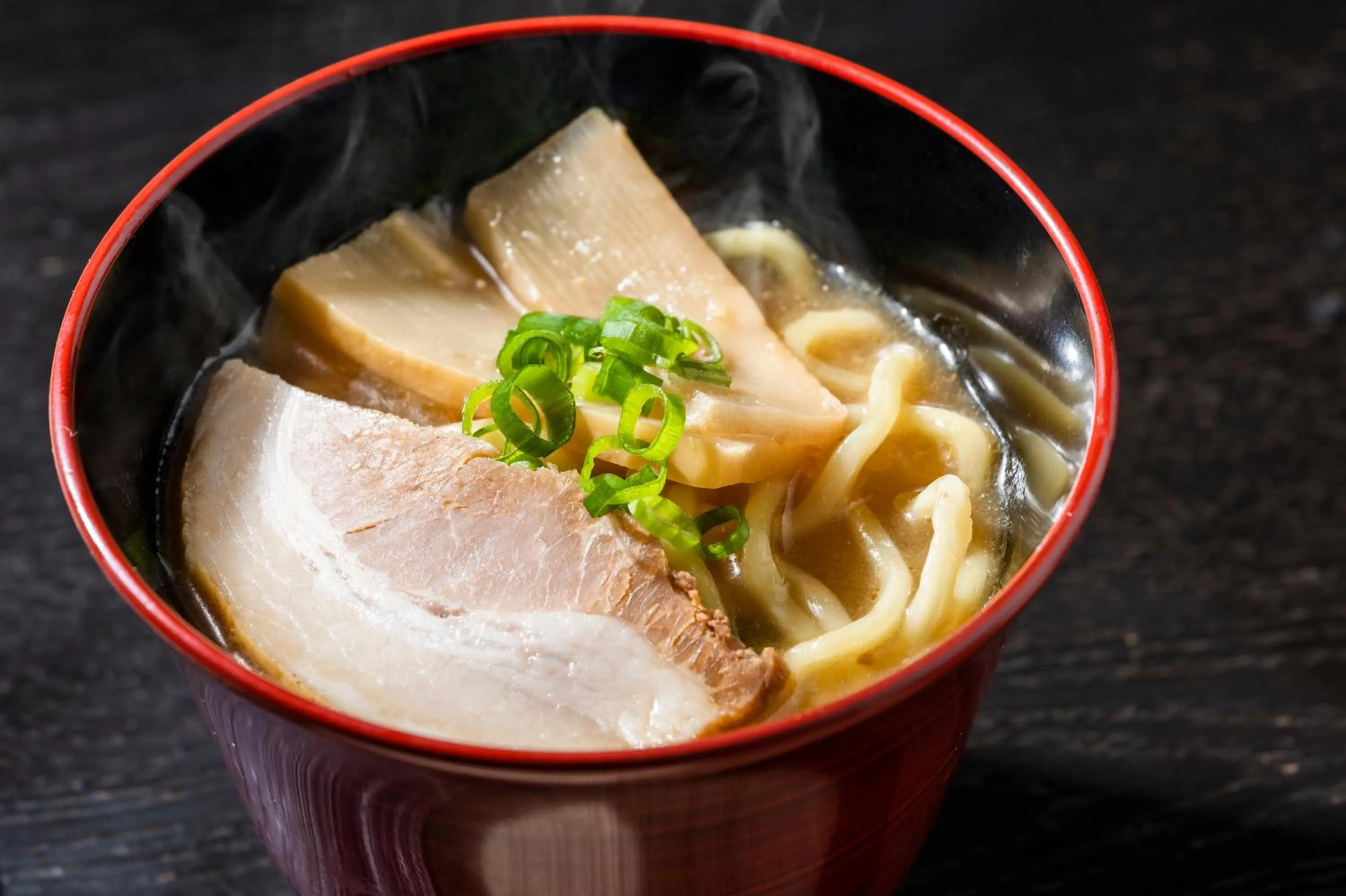 Restaurant/places to eat in HOTEL MYSTAYS Sapporo Susukino