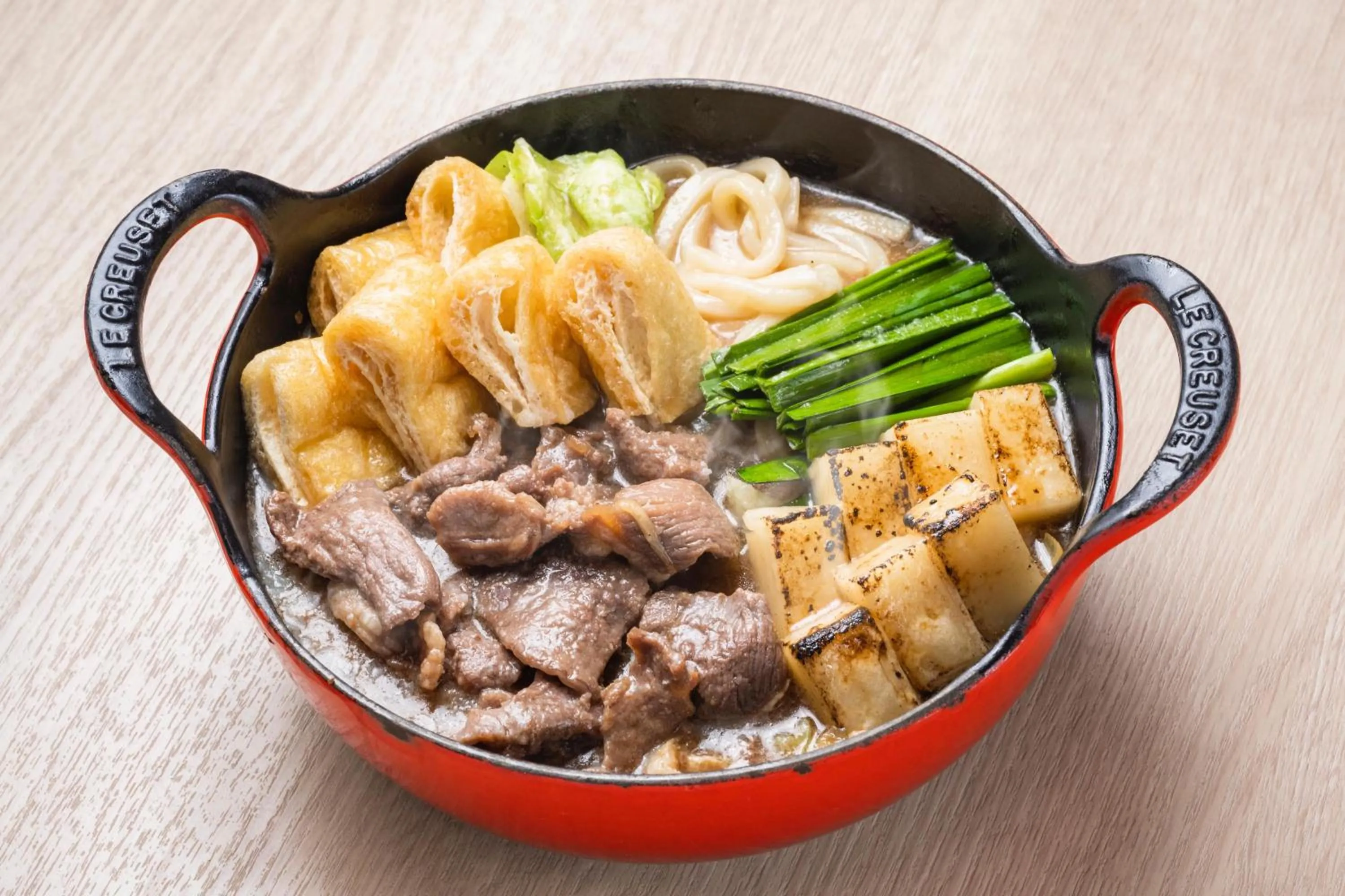 Restaurant/places to eat in HOTEL MYSTAYS Sapporo Susukino