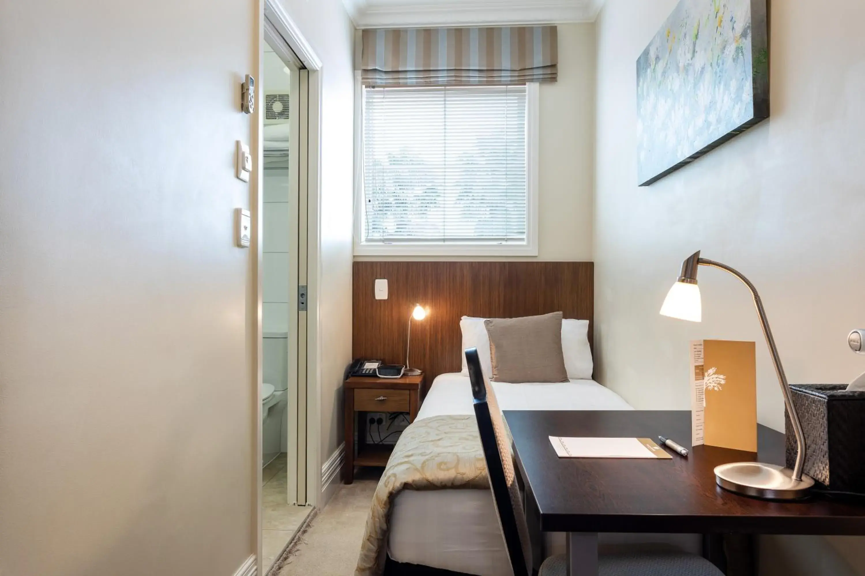 Compact Single Room in Tuakau Hotel Compact Single Room in Tuakau Hotel