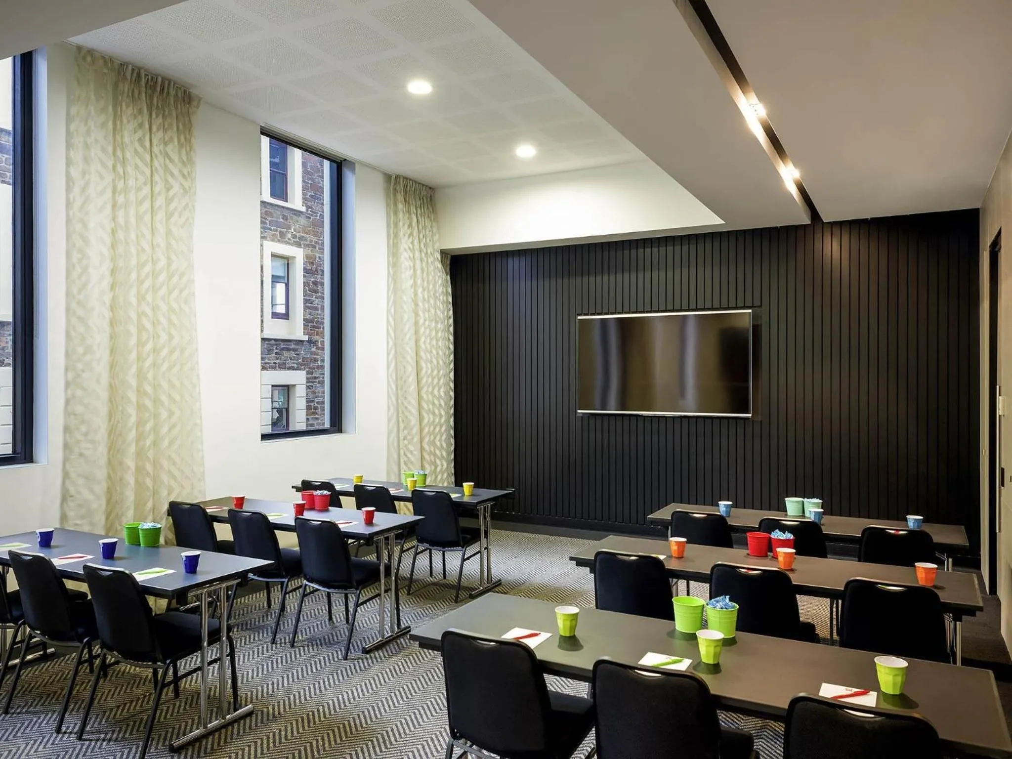 Meeting/conference room in ibis Adelaide