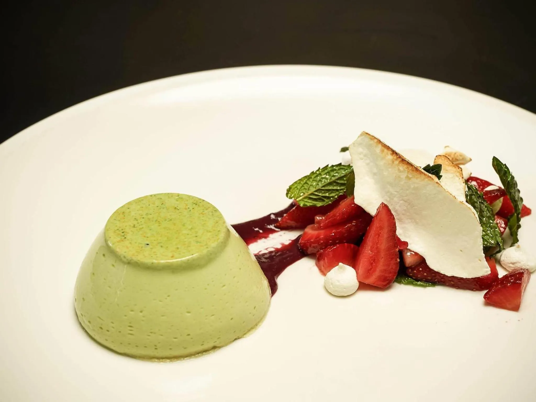 Restaurant/places to eat in ibis Adelaide