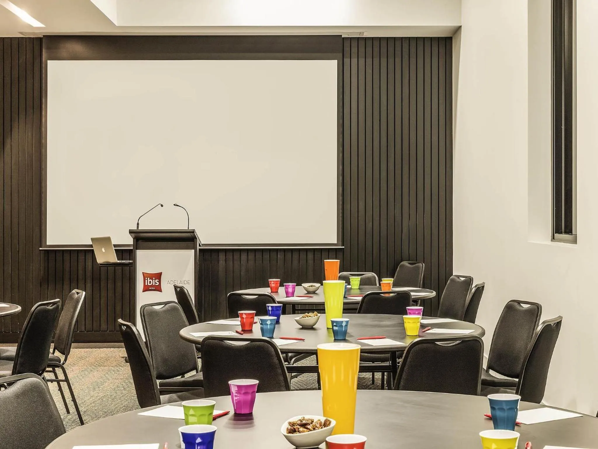 Meeting/conference room in ibis Adelaide