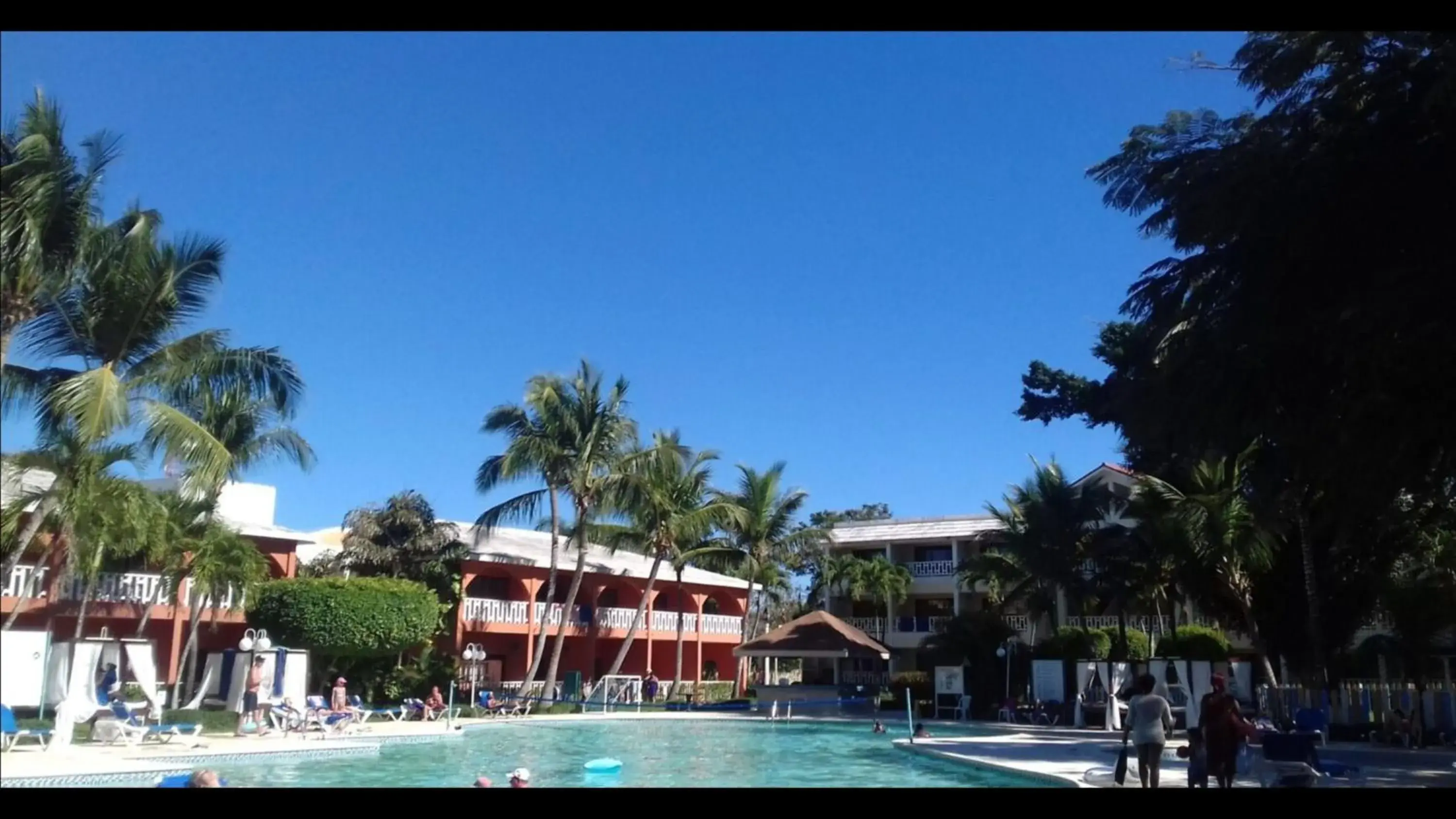 Private room in the Boca Chica Resort condominium Private room in the Boca Chica Resort condominium