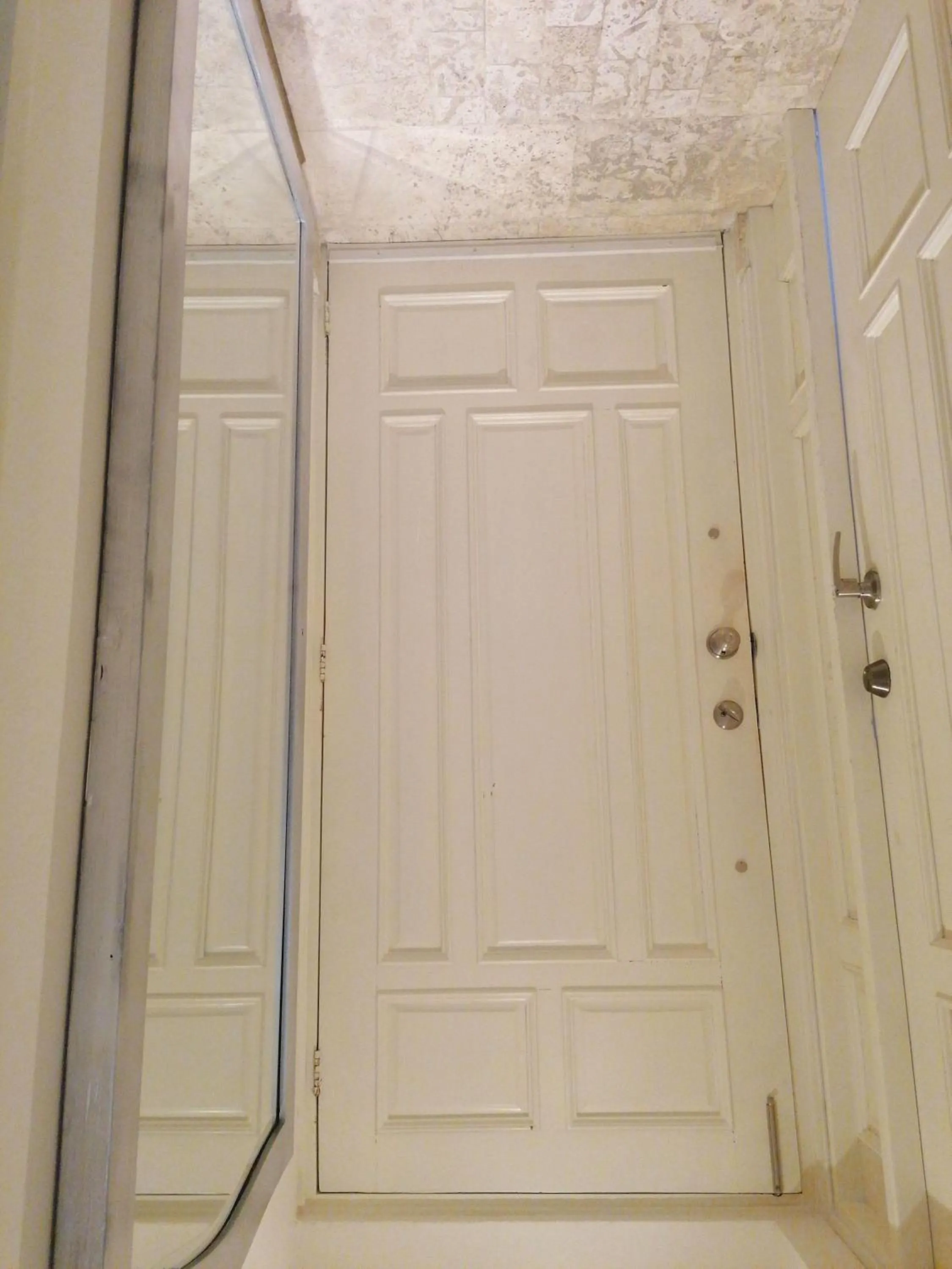 Tennis court in Private room in the Boca Chica Resort condominium