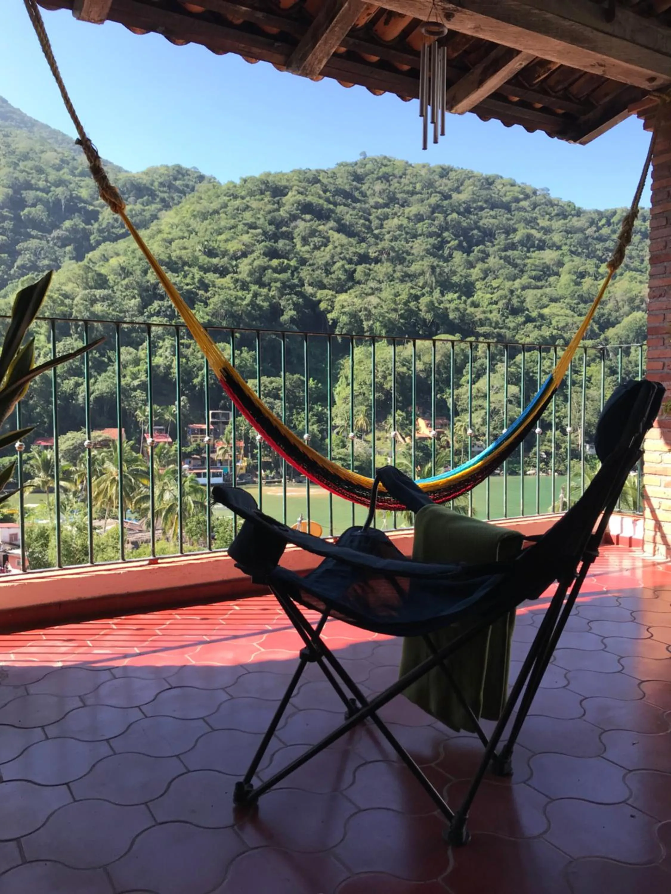 Casa Margarita- escapa a la naturaleza