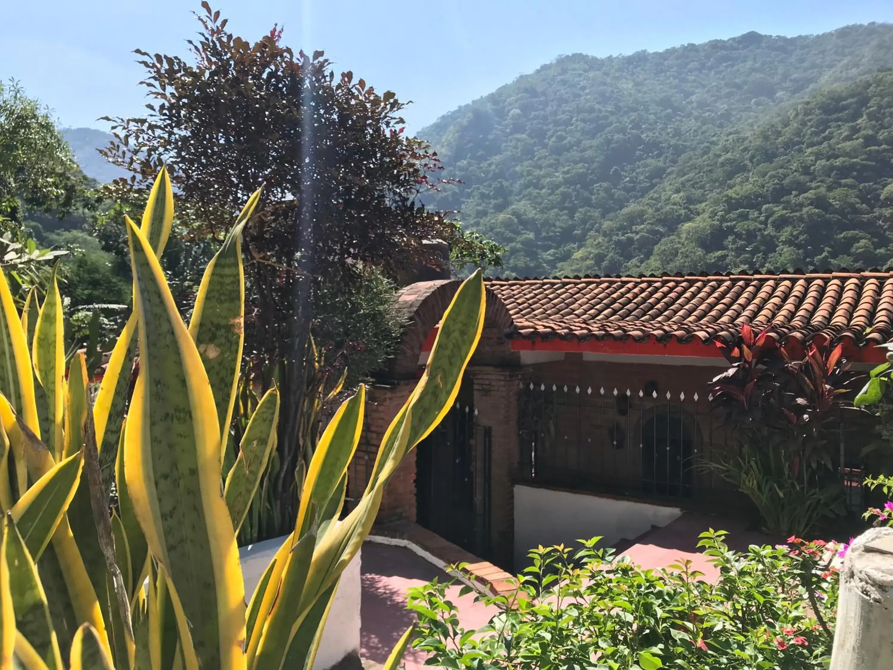 Casa Margarita- escapa a la naturaleza Casa Margarita- escapa a la naturaleza