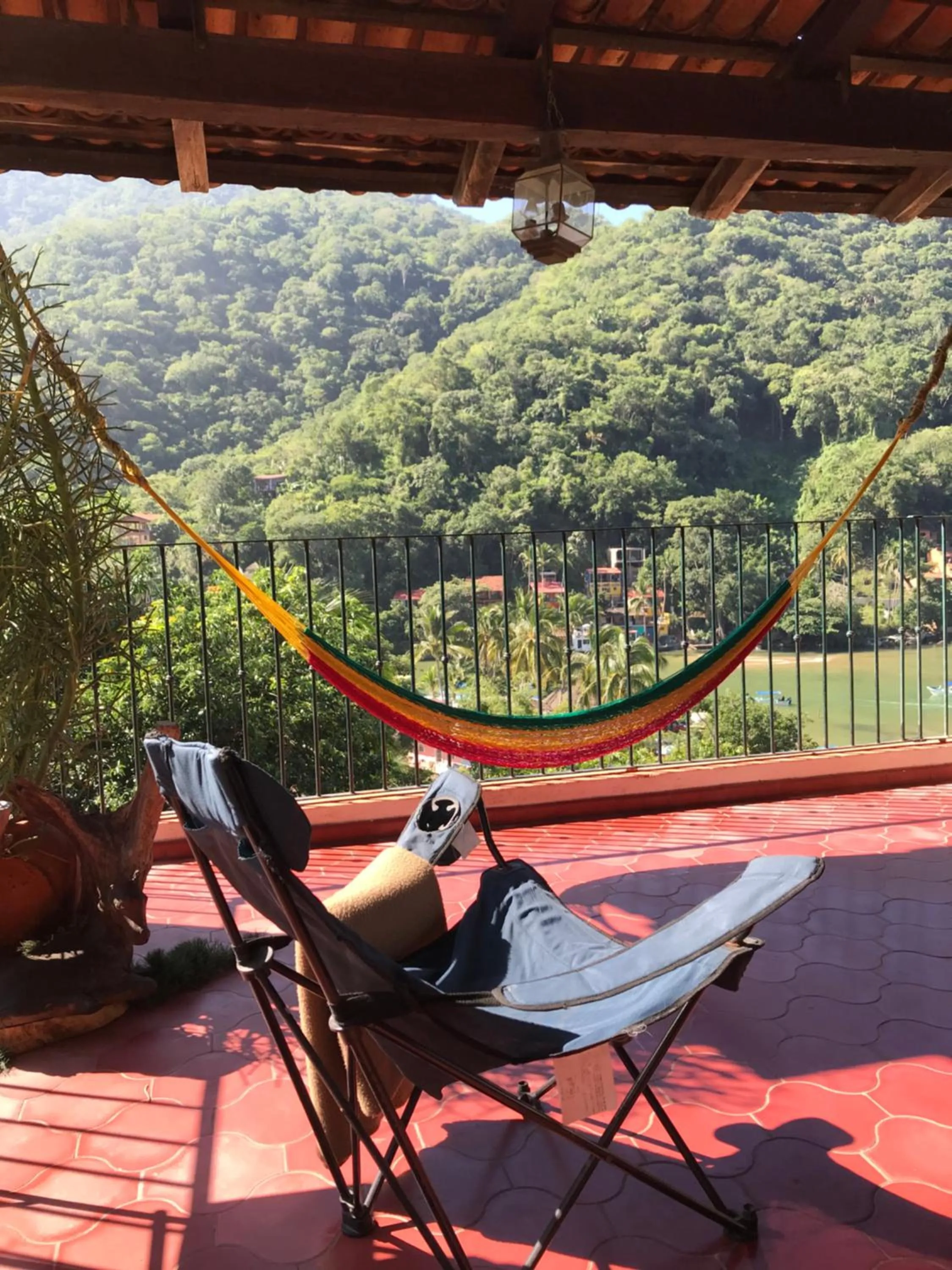 Casa Margarita- escapa a la naturaleza