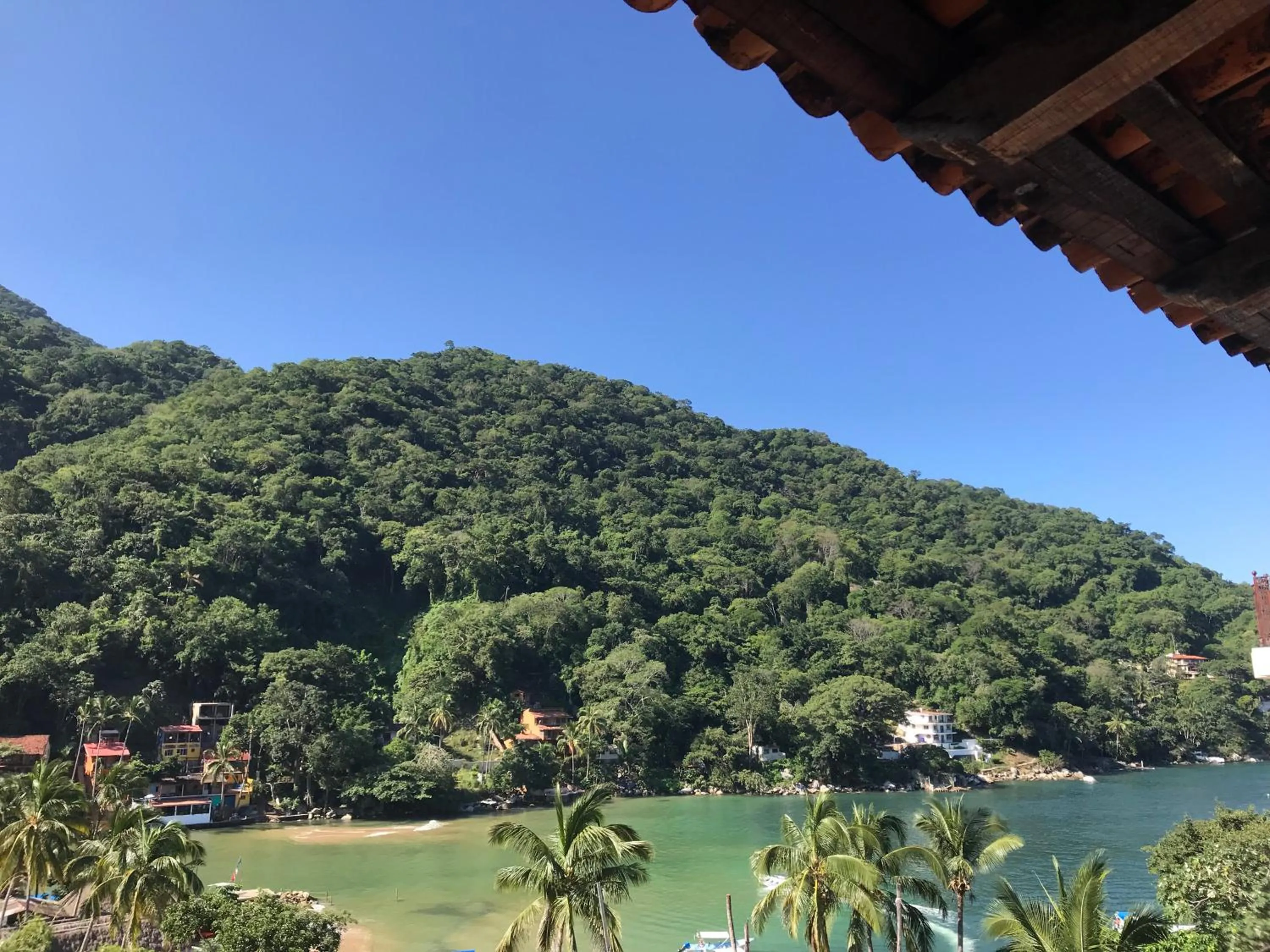 Casa Margarita- escapa a la naturaleza