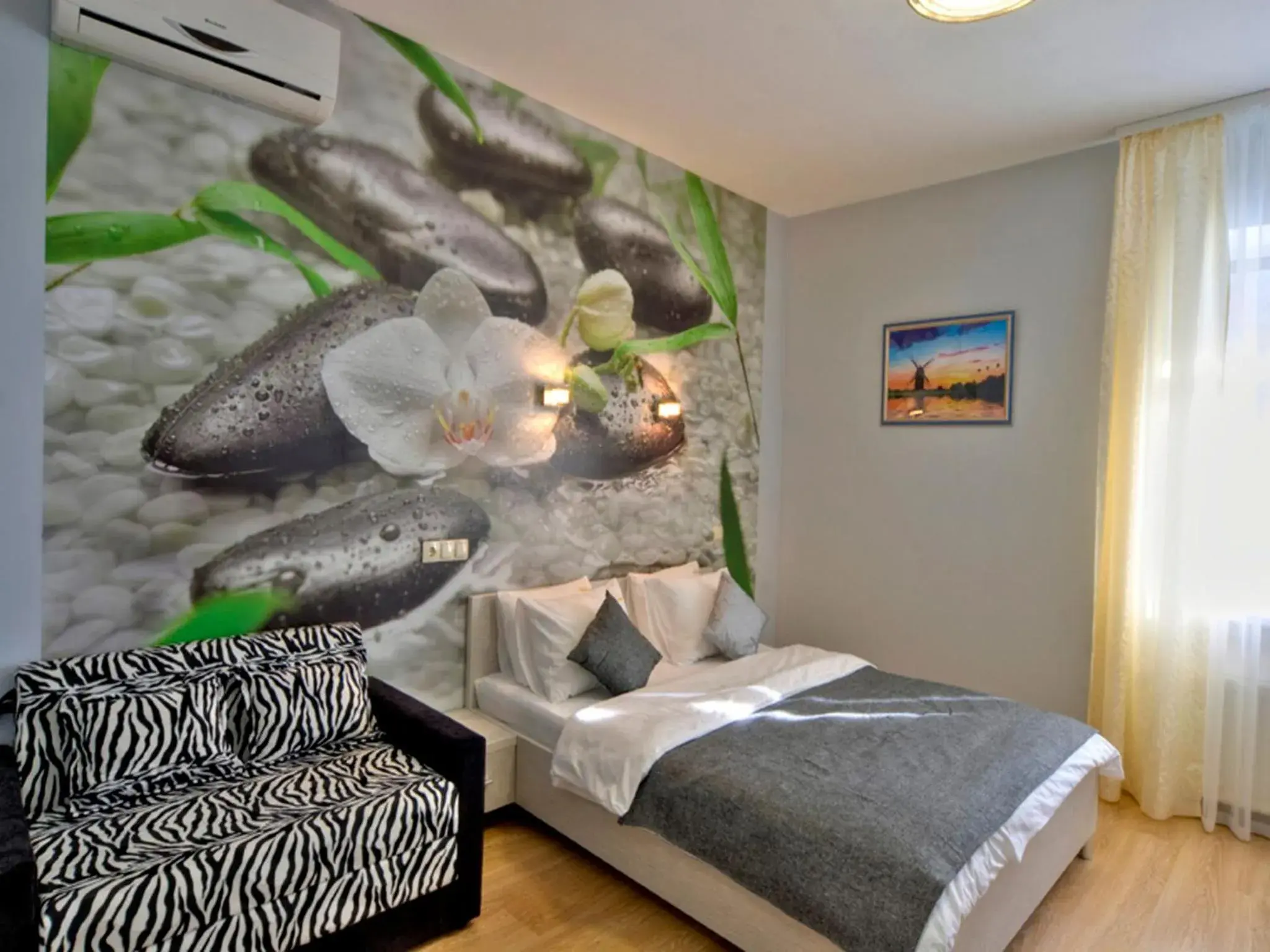 Studio in Golden Gate Inn Studio in Golden Gate Inn