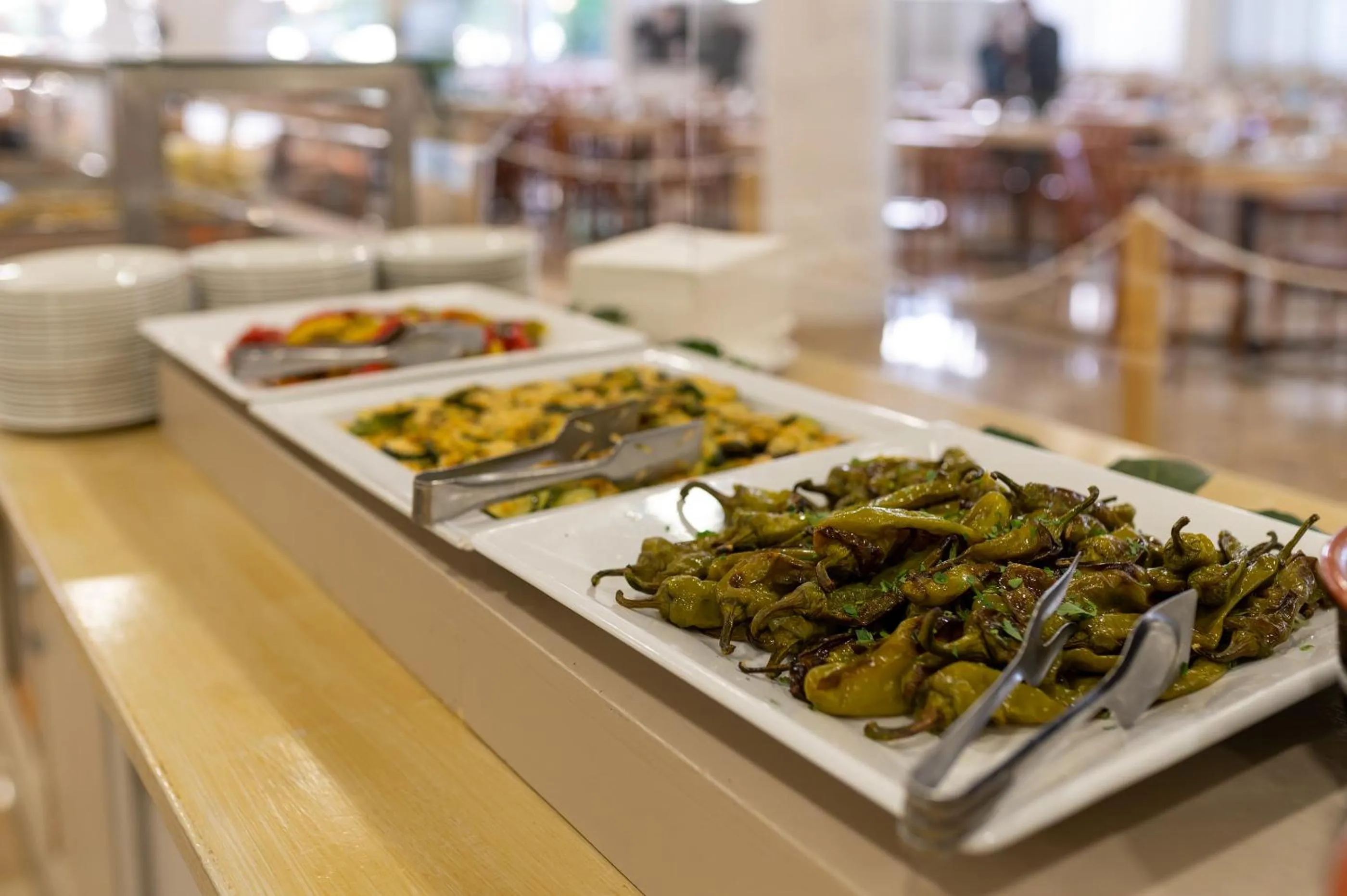 Restaurant/places to eat in Nicolaus Club La Giurlita