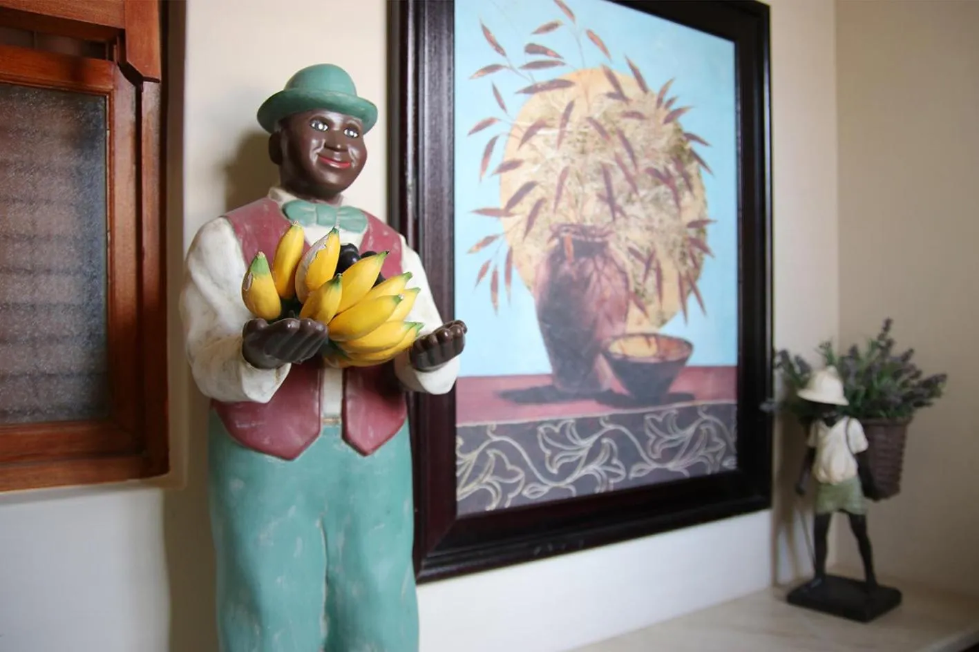 View (from property/room) in The Mandyville Jeffreys Bay