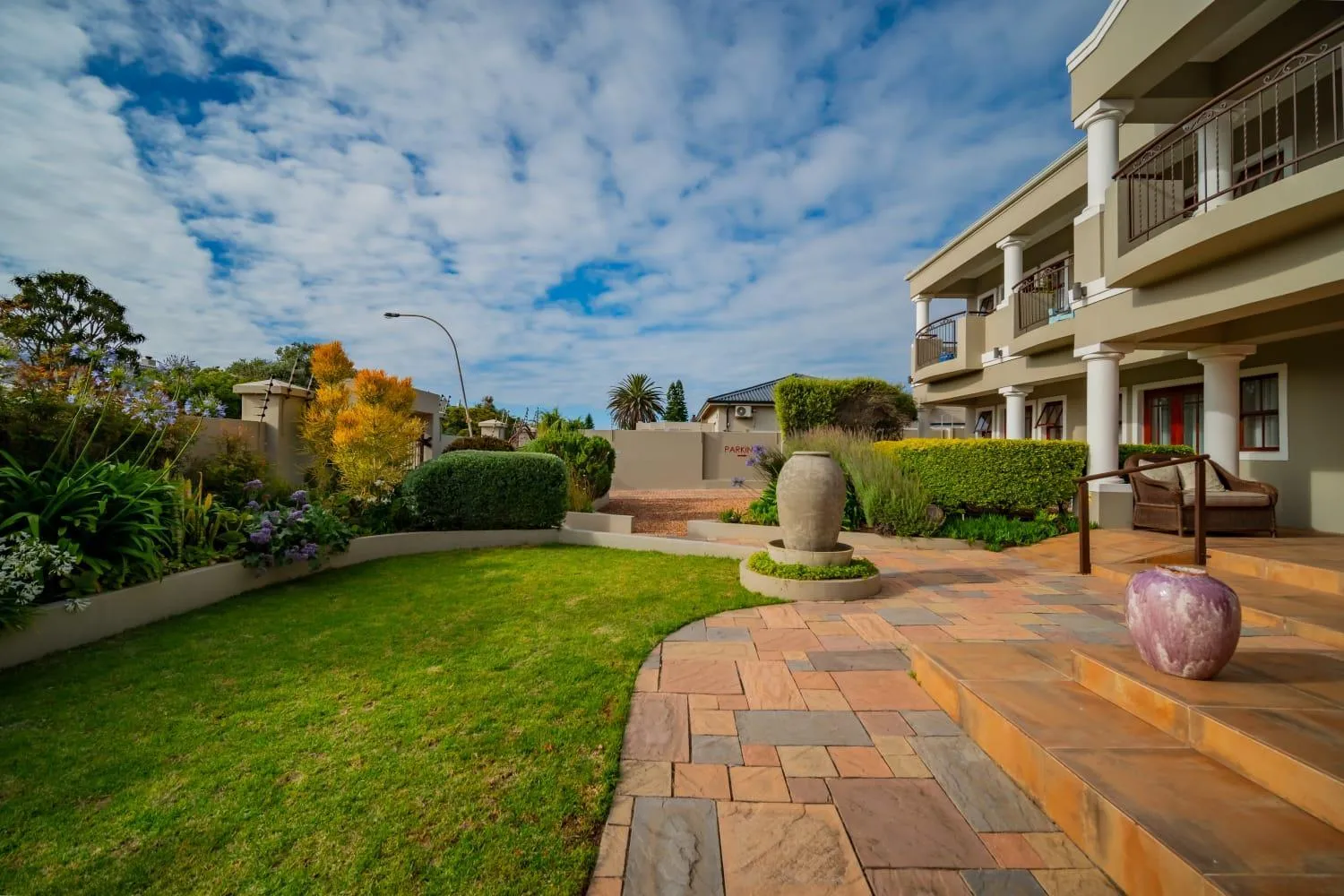 Property building in The Mandyville Jeffreys Bay