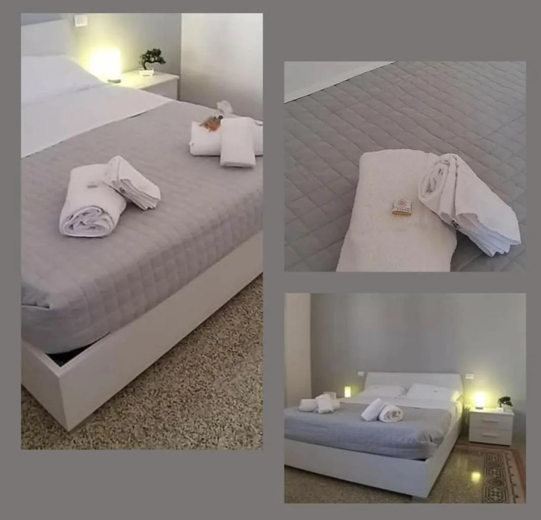 Bed in Gran Tour Profumo di Sicilia - B & B