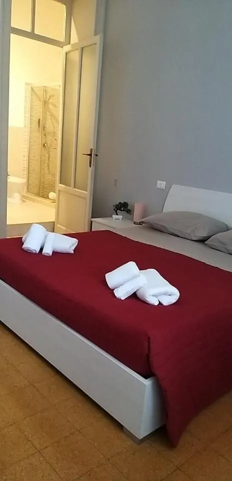 Bed in Gran Tour Profumo di Sicilia - B & B