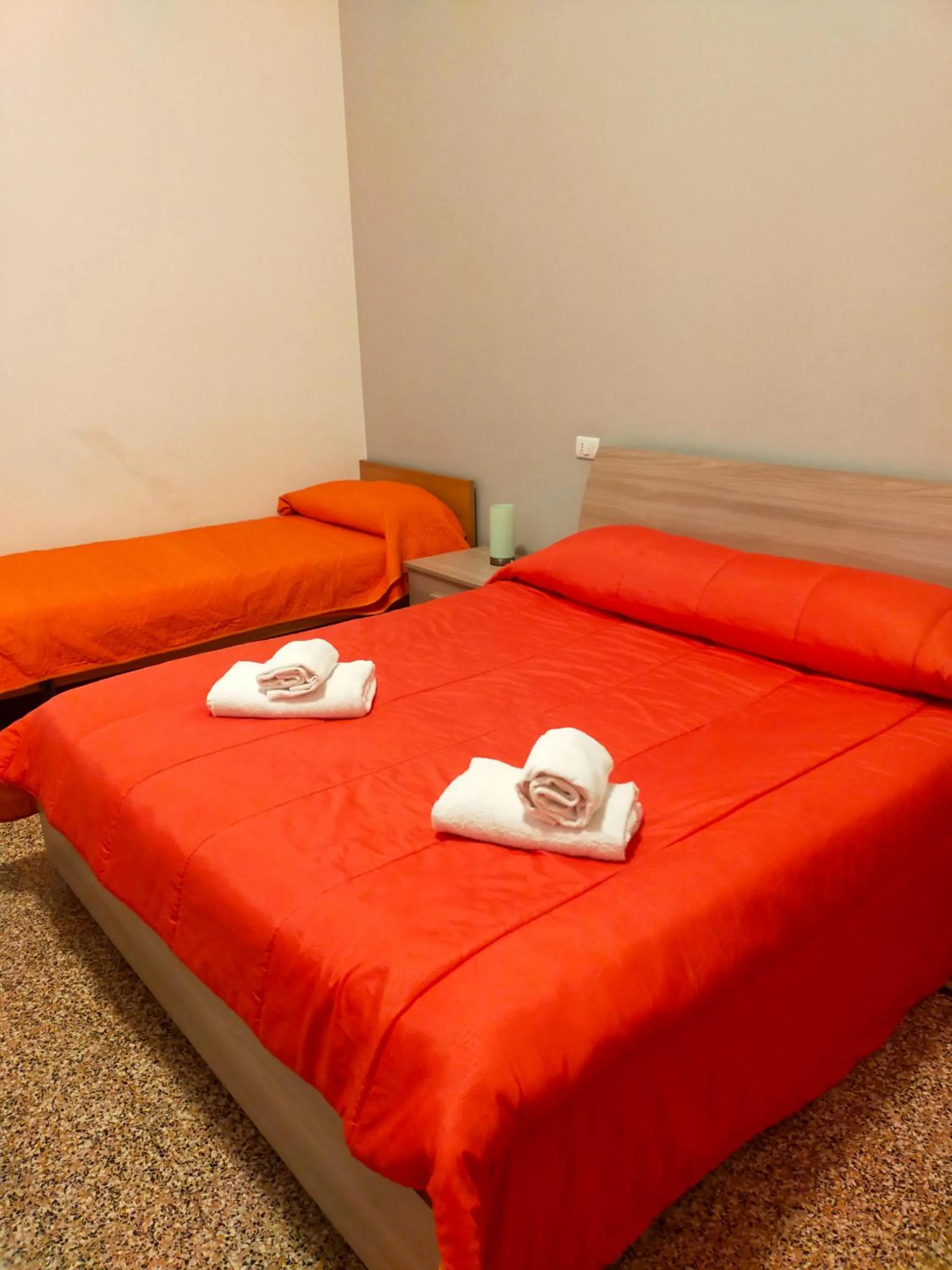 Bed in Gran Tour Profumo di Sicilia - B & B