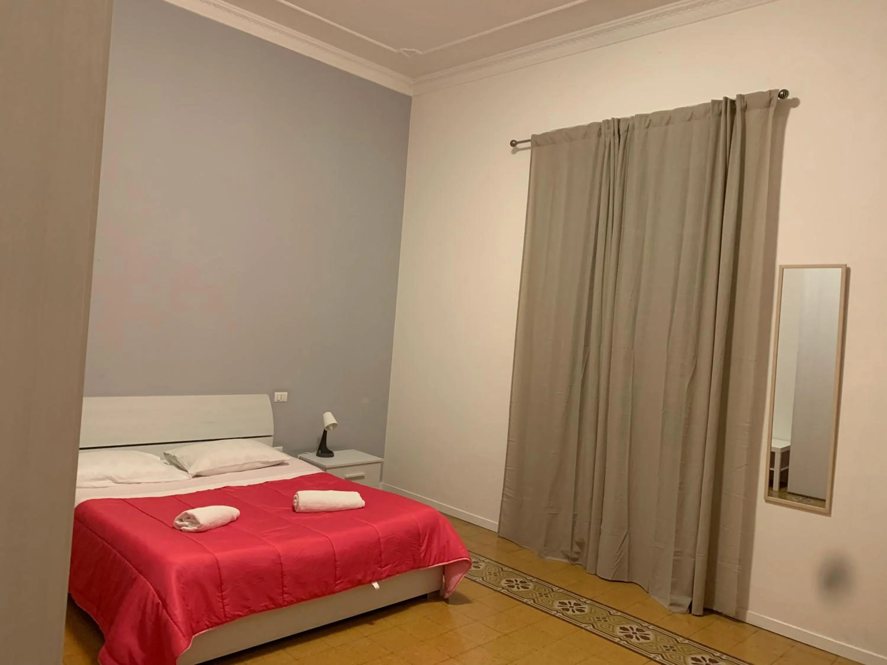 Bed in 100 PASSI al Massimo