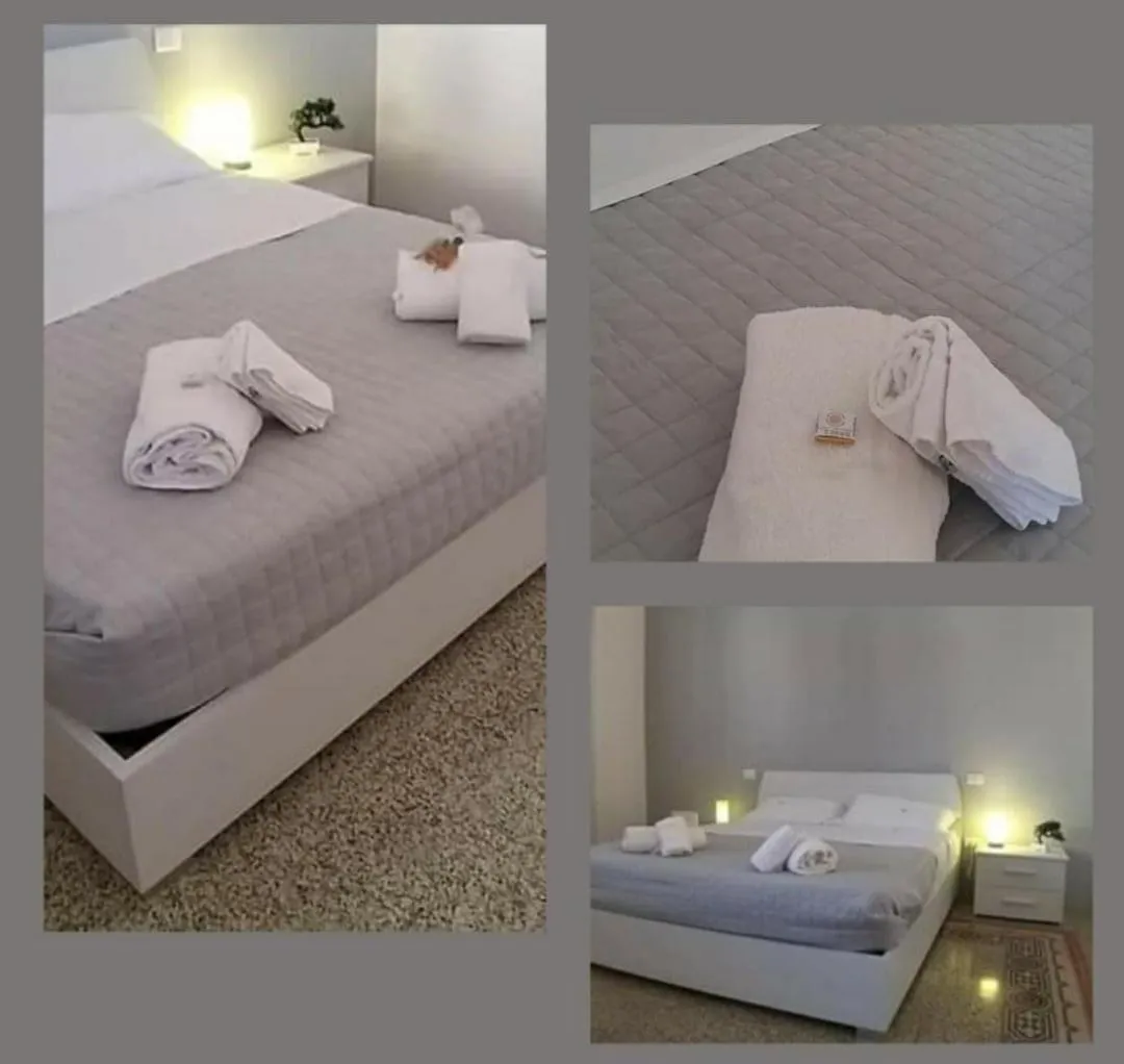 Bed in Gran Tour Profumo di Sicilia - B & B