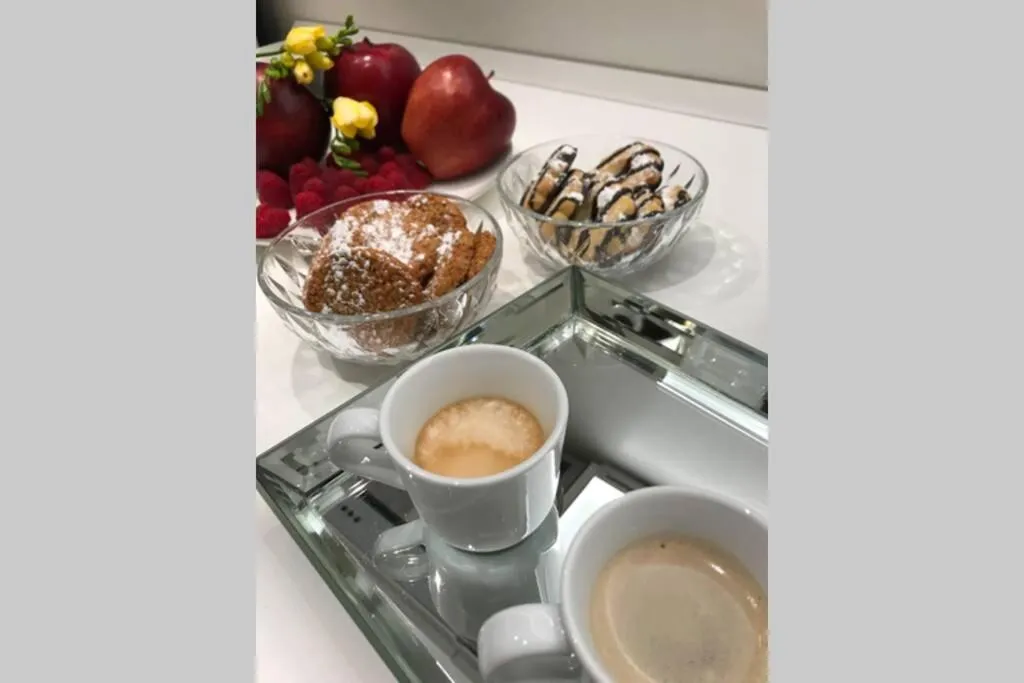 Mia residenza al Pantheon