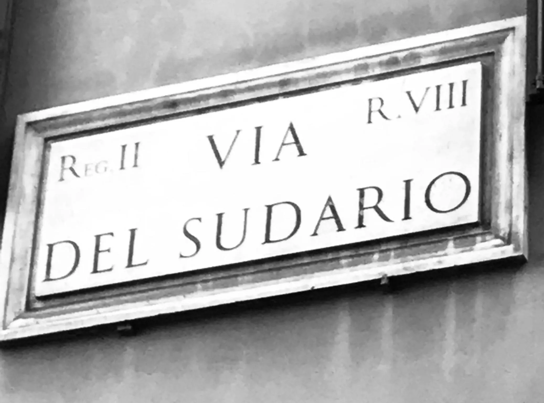 Property building in Mia residenza al Pantheon