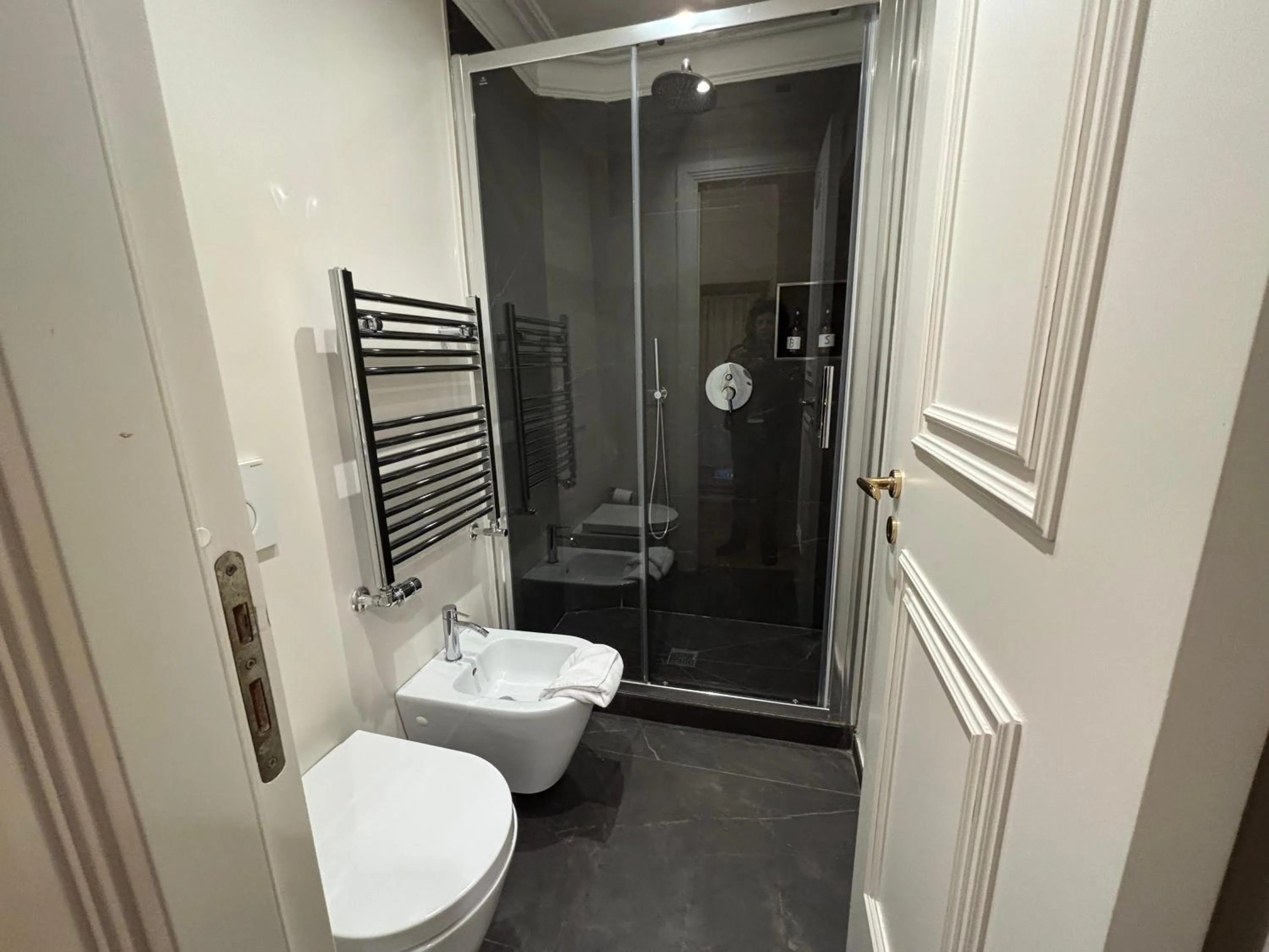 Mia residenza al Pantheon