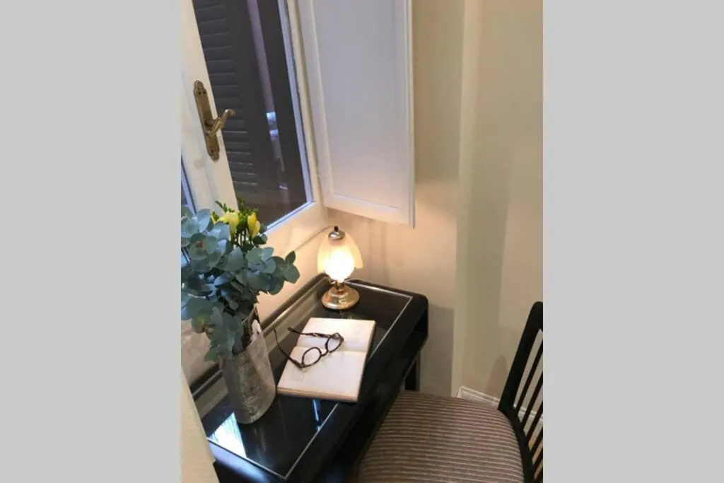 Mia residenza al Pantheon