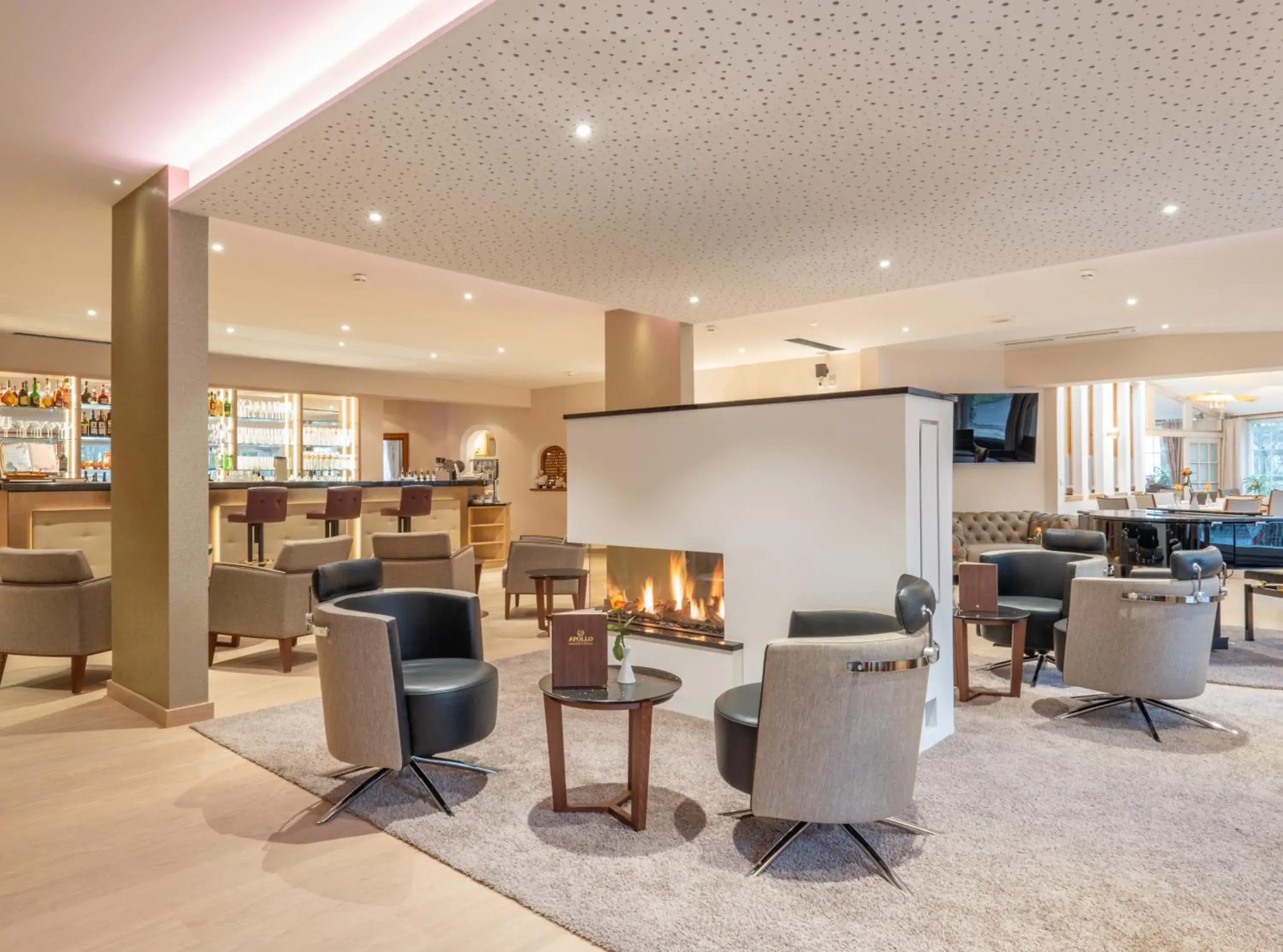 Thermenhotel Apollo Thermenhotel Apollo