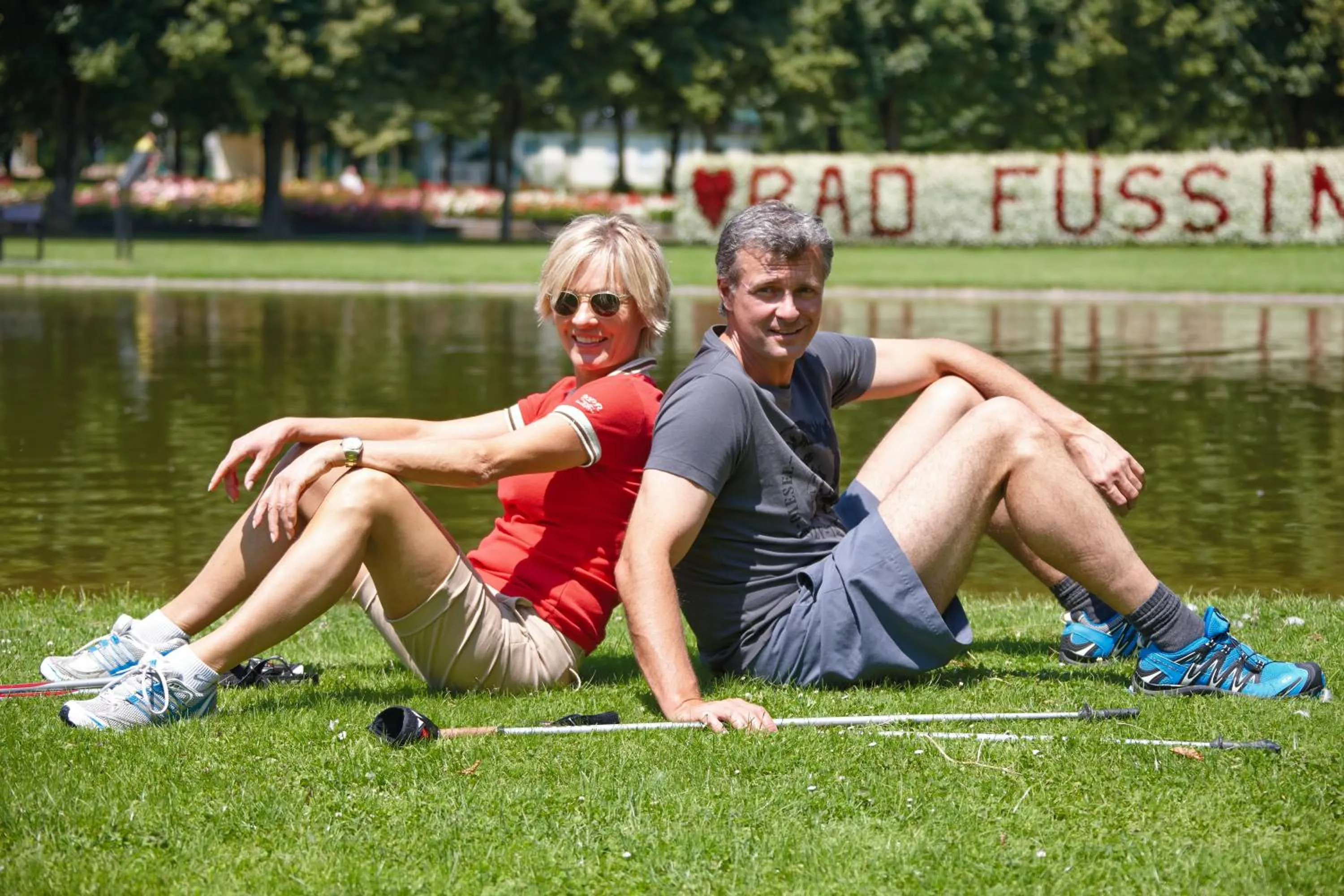 Day in Thermenhotel Apollo