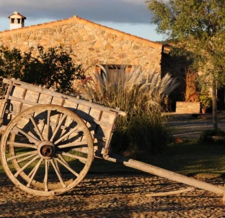 Off site in Finca Los Caleros