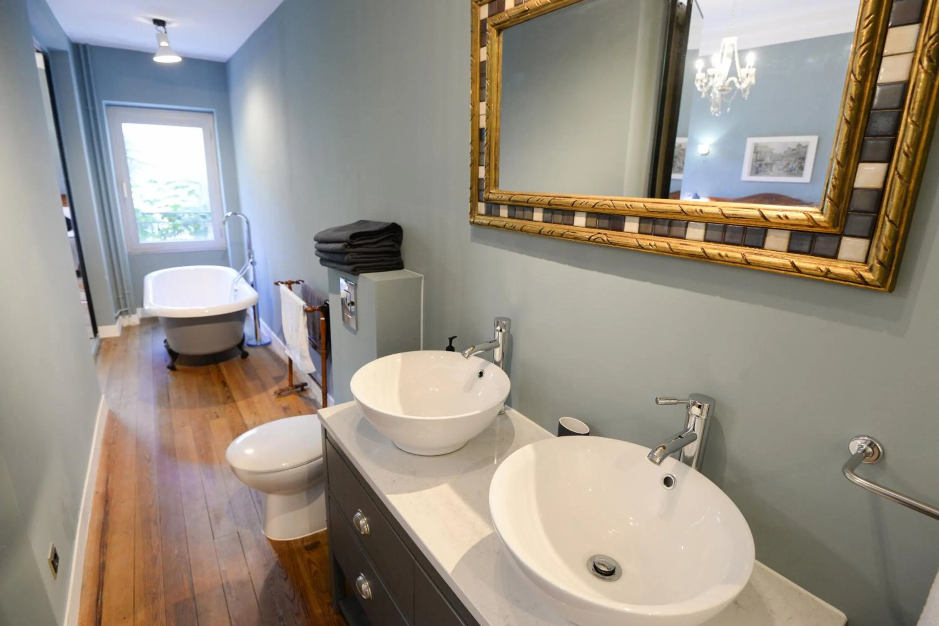 La Maison de L' Ambassadeur Carcassonne B&B