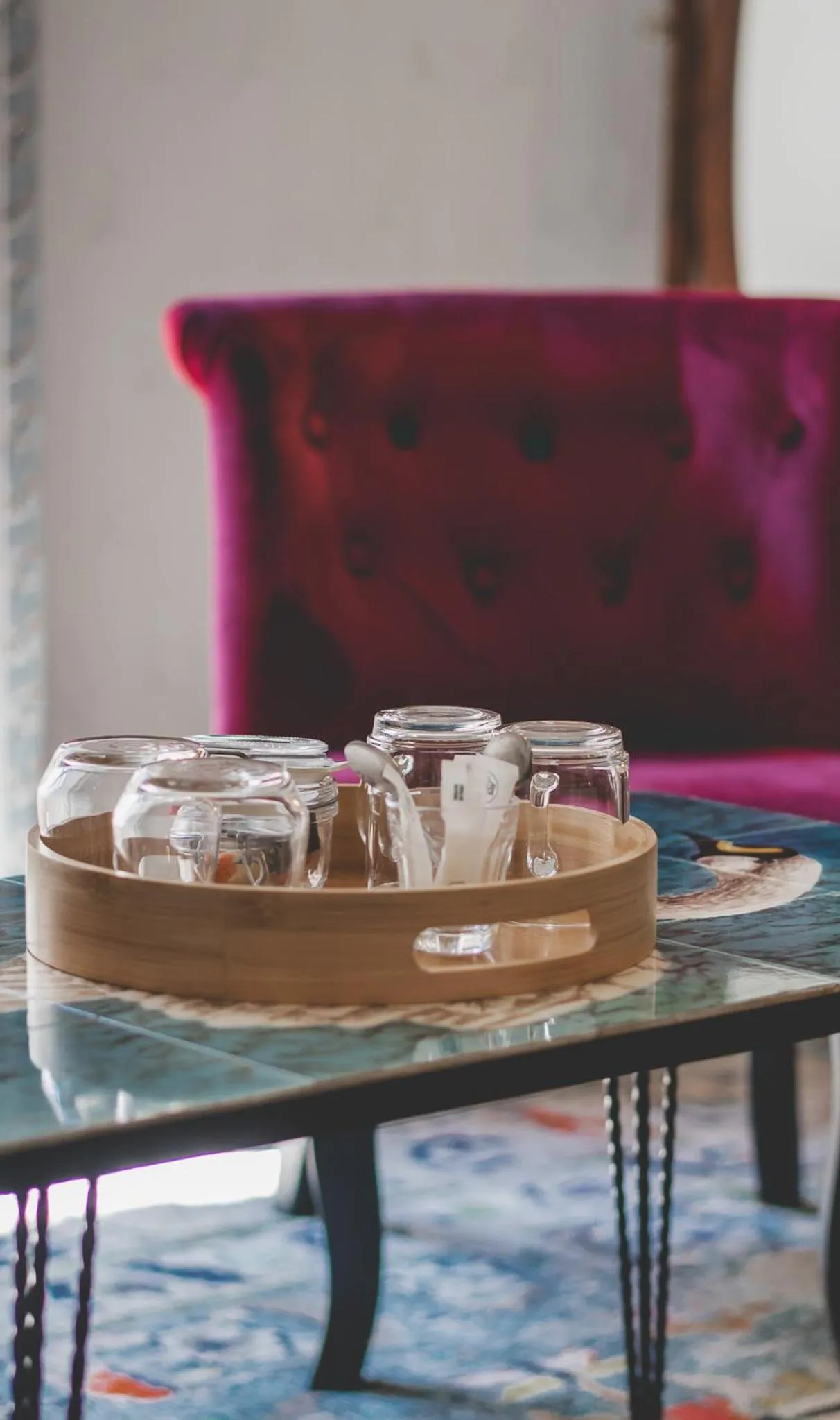 La Maison de L' Ambassadeur Carcassonne B&B