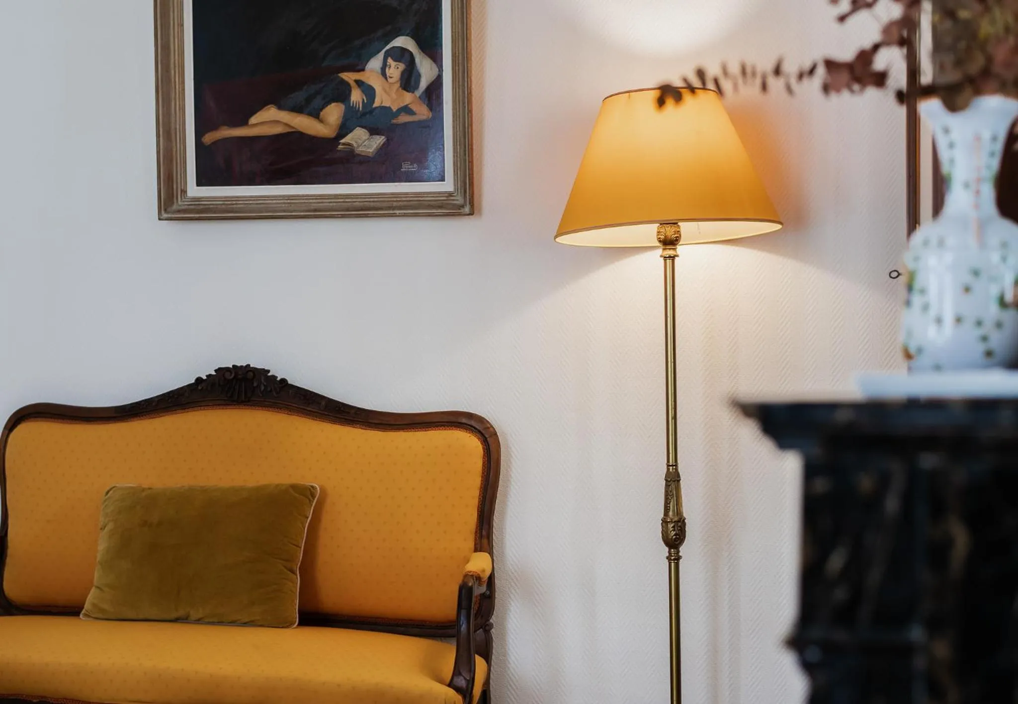 La Maison de L' Ambassadeur Carcassonne B&B