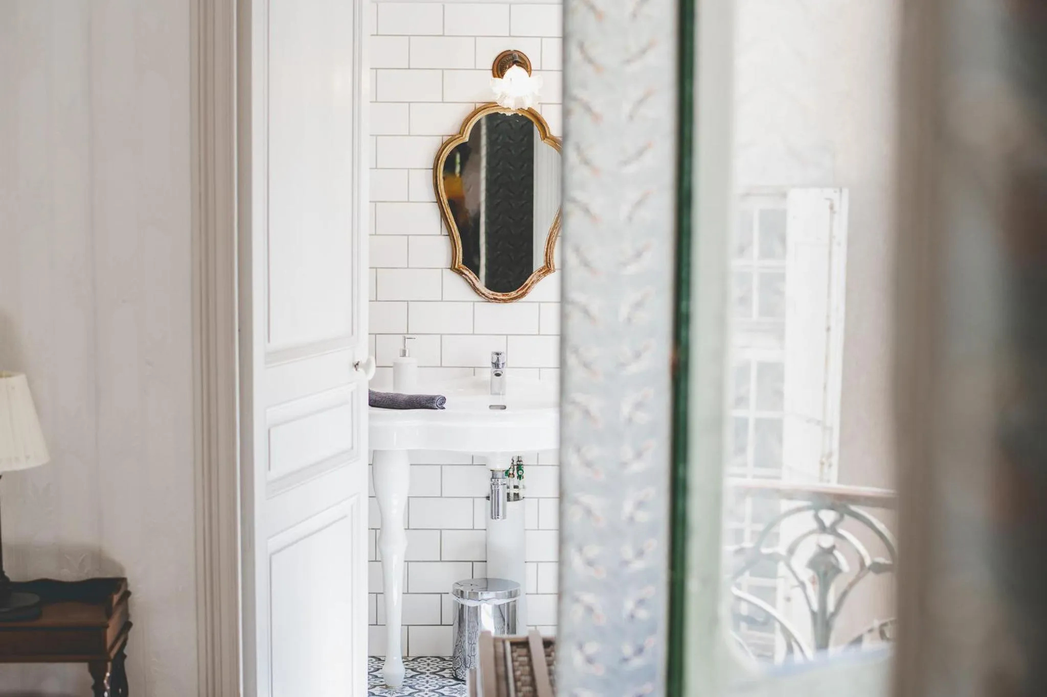 La Maison de L' Ambassadeur Carcassonne B&B