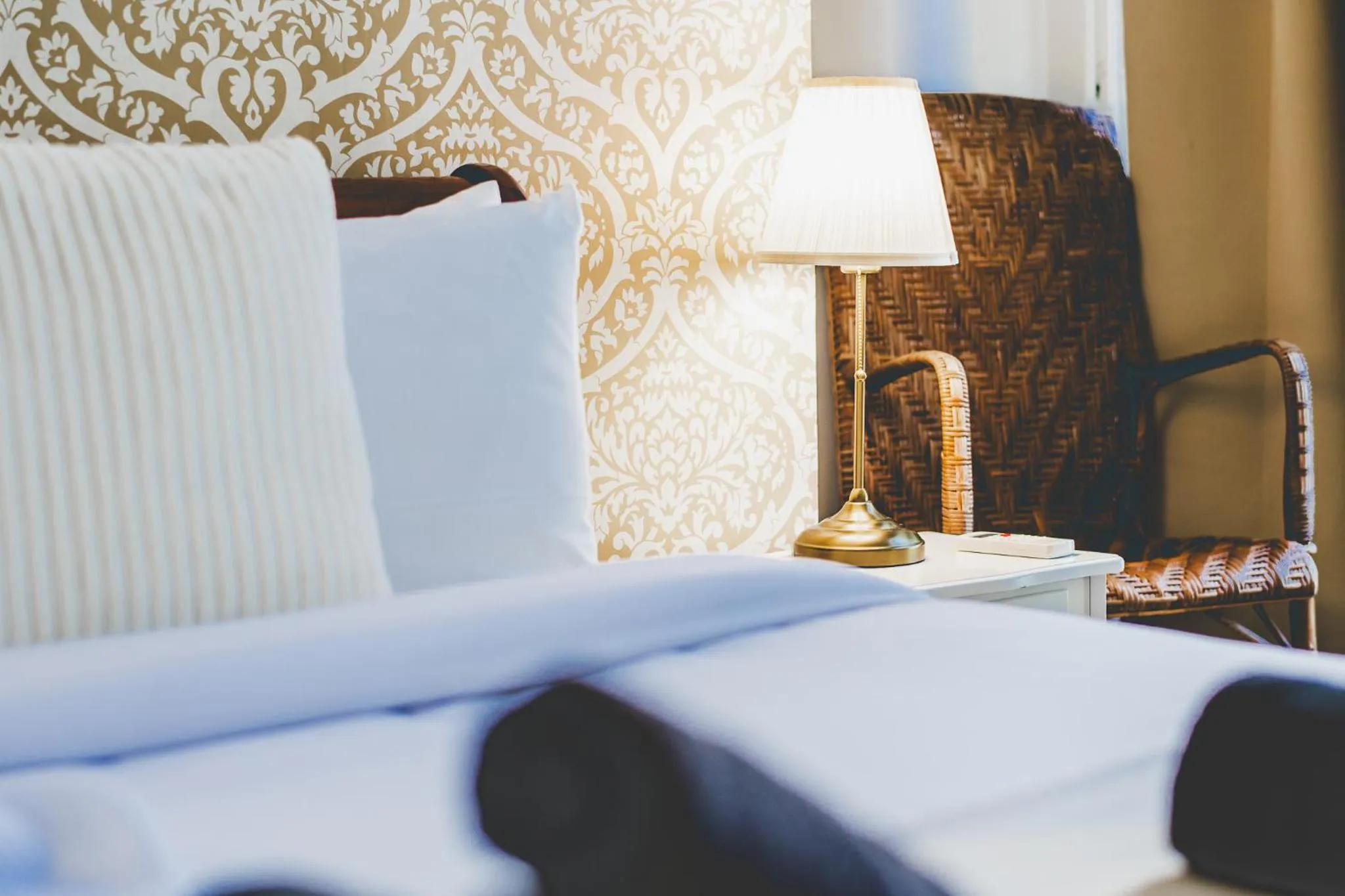 Bed in La Maison de L' Ambassadeur Carcassonne B&B