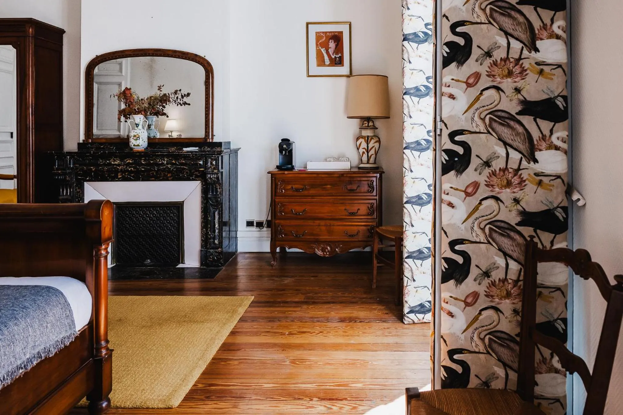 La Maison de L' Ambassadeur Carcassonne B&B