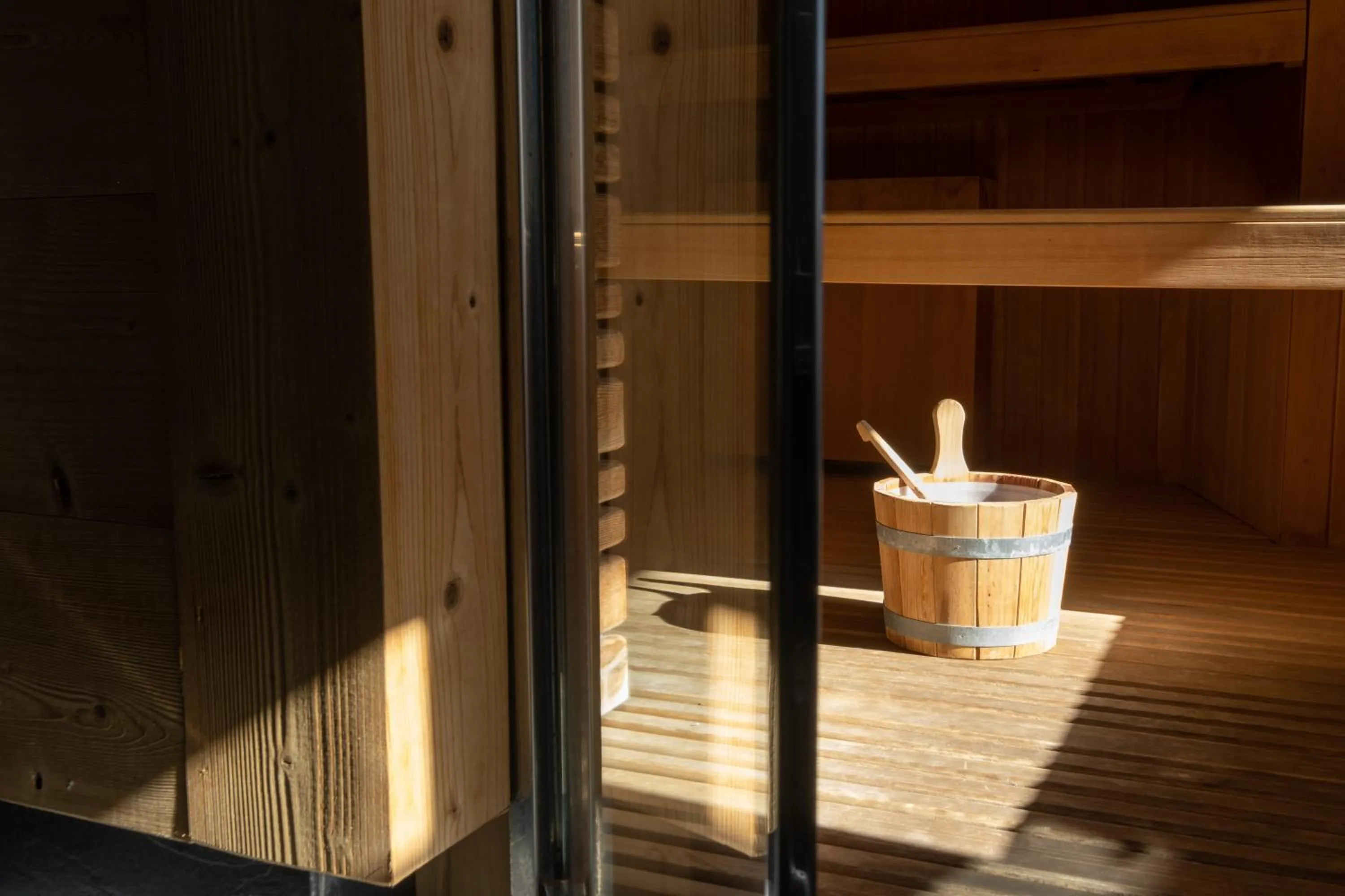 Spa and wellness centre/facilities in Hôtel National Resort & Spa